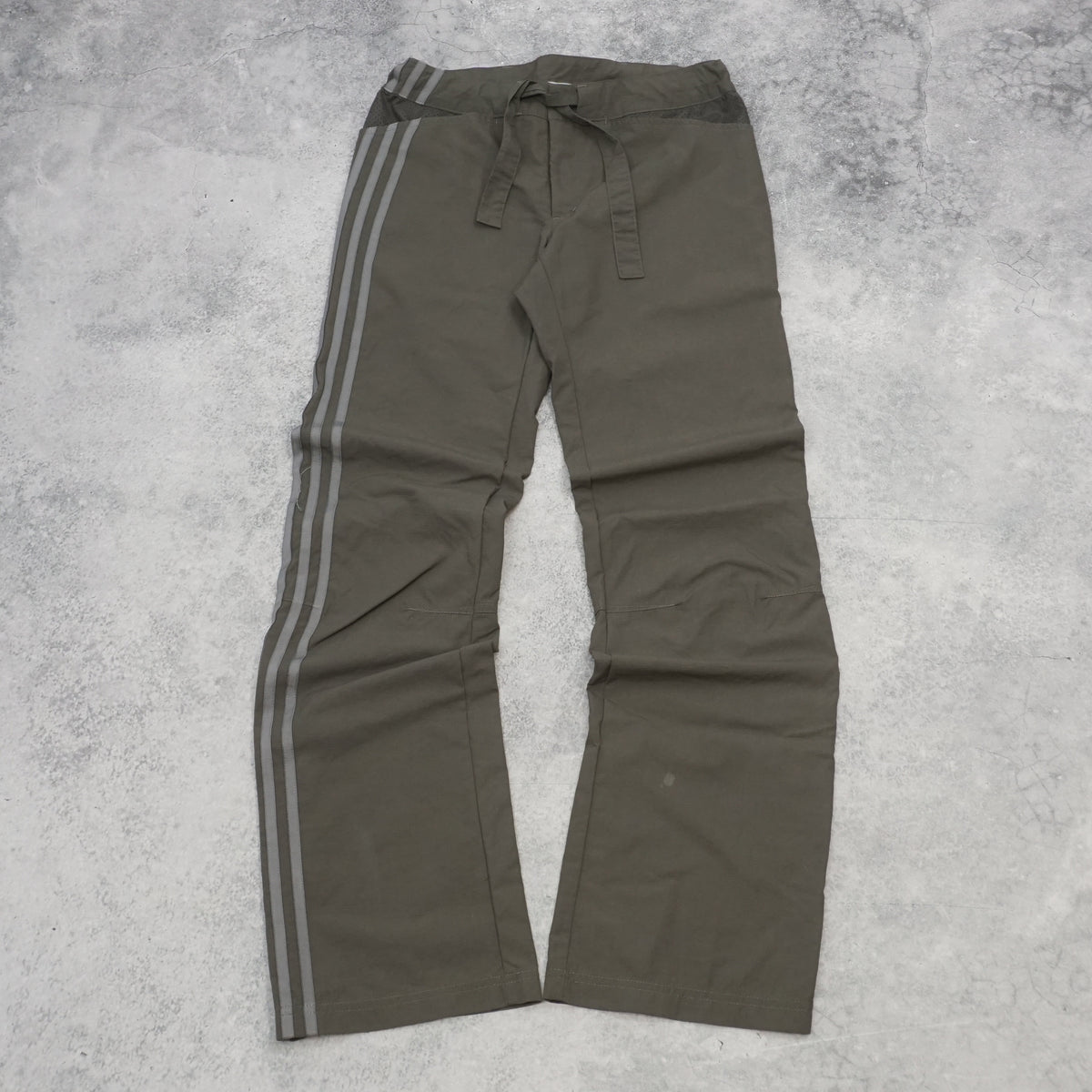 2000s Adidas Clima365  Track Pants