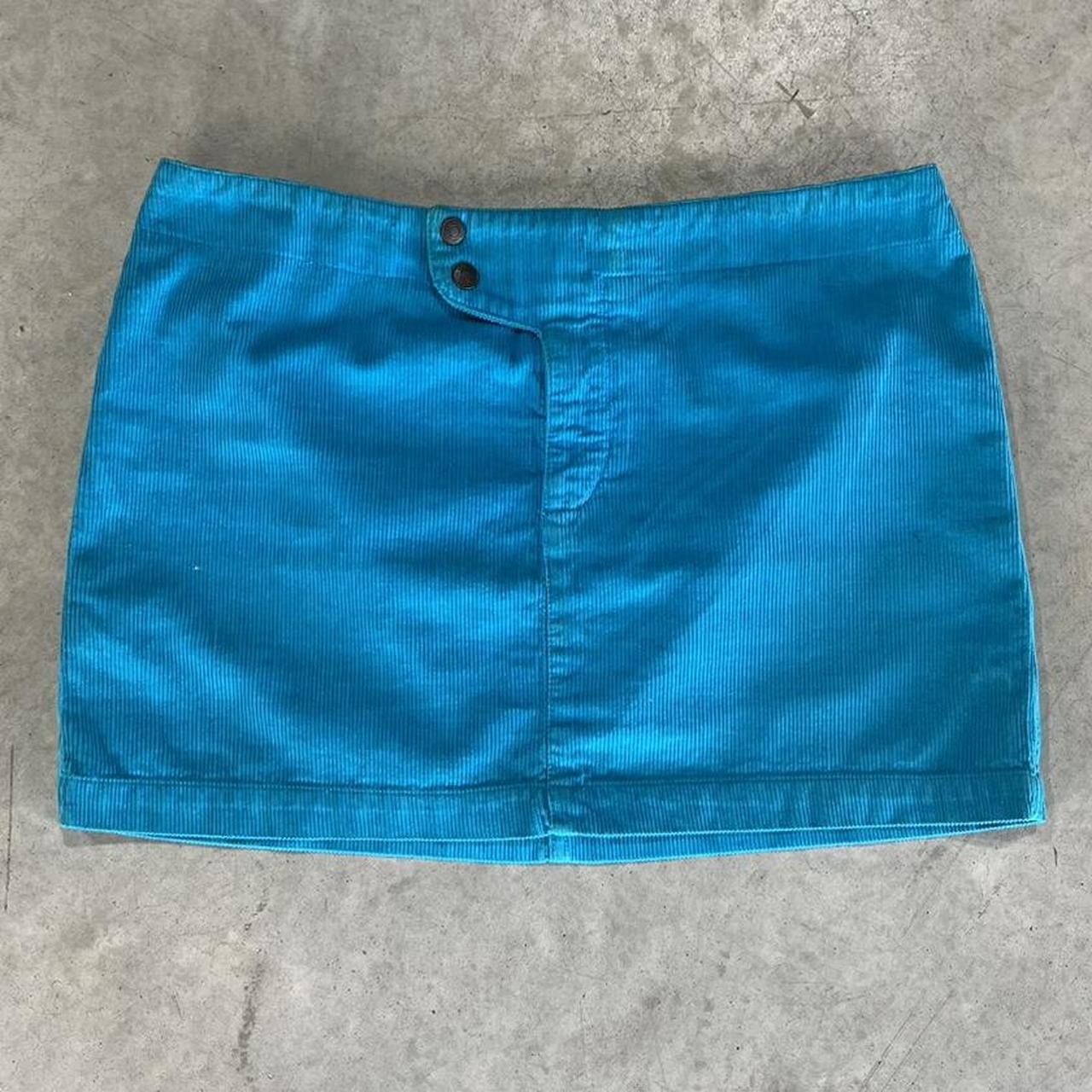 2000s Skirt