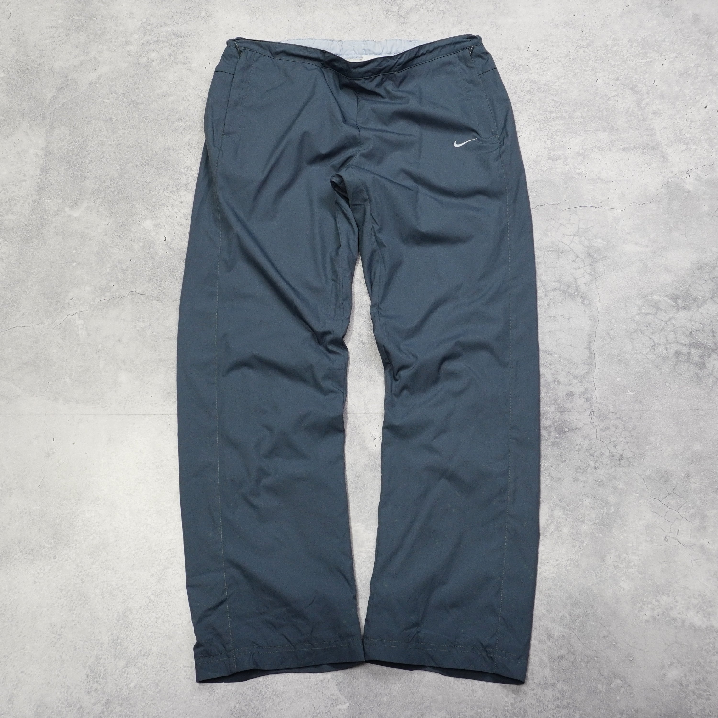2000s Nike Track Pants