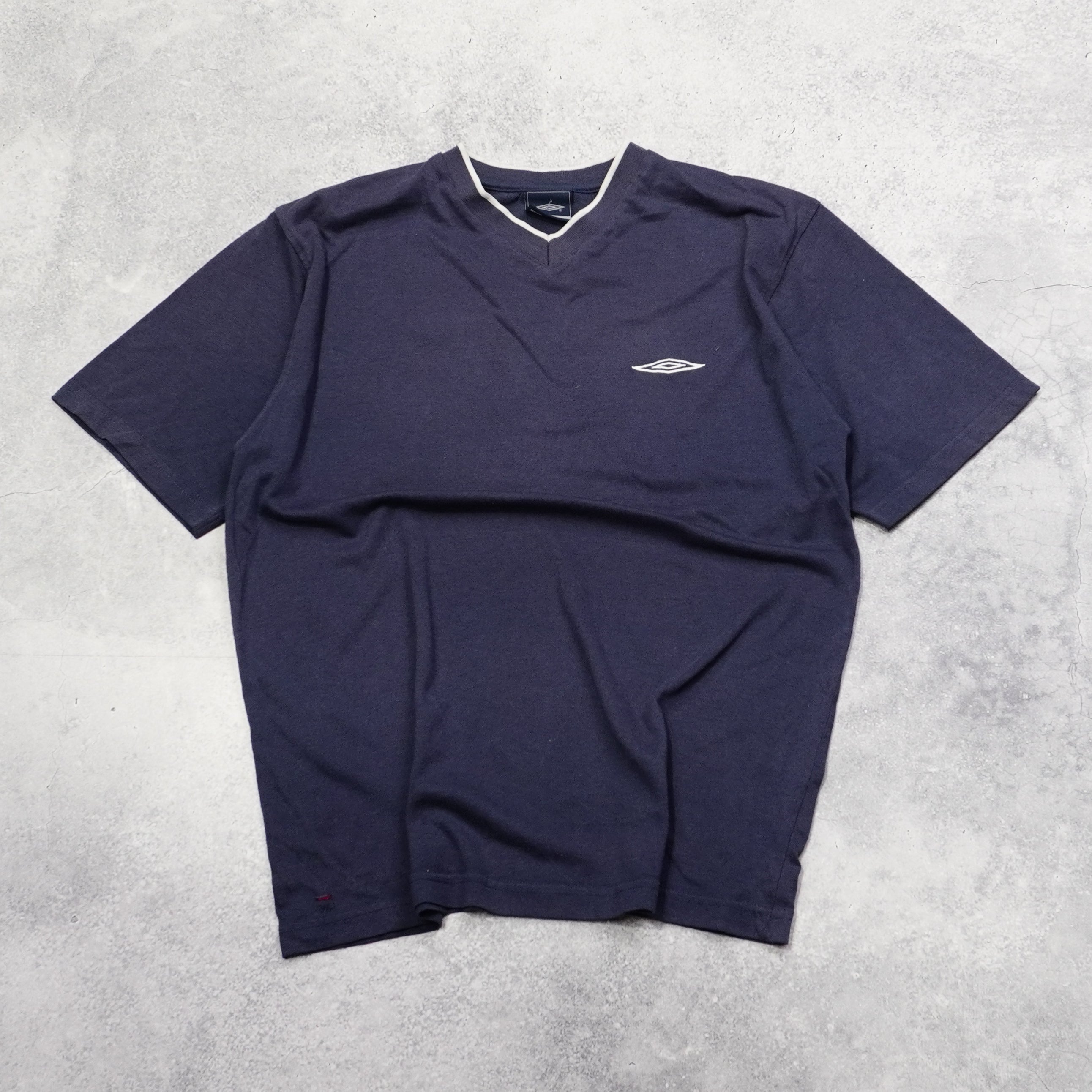 2000s Umbro T-Shirt