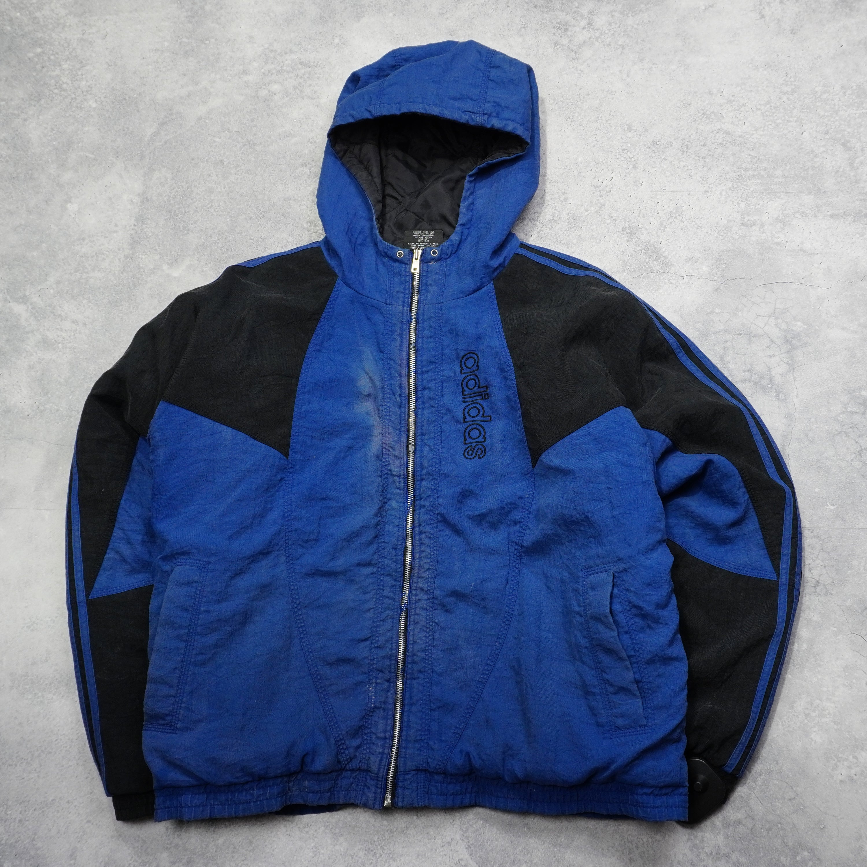 2000s Adidas Jacket