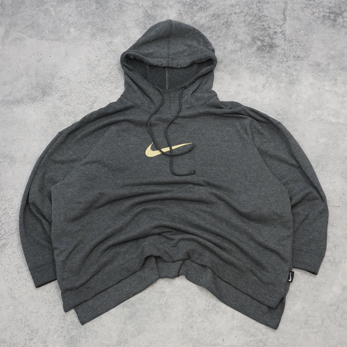 90s Nike Vintage Hoodie