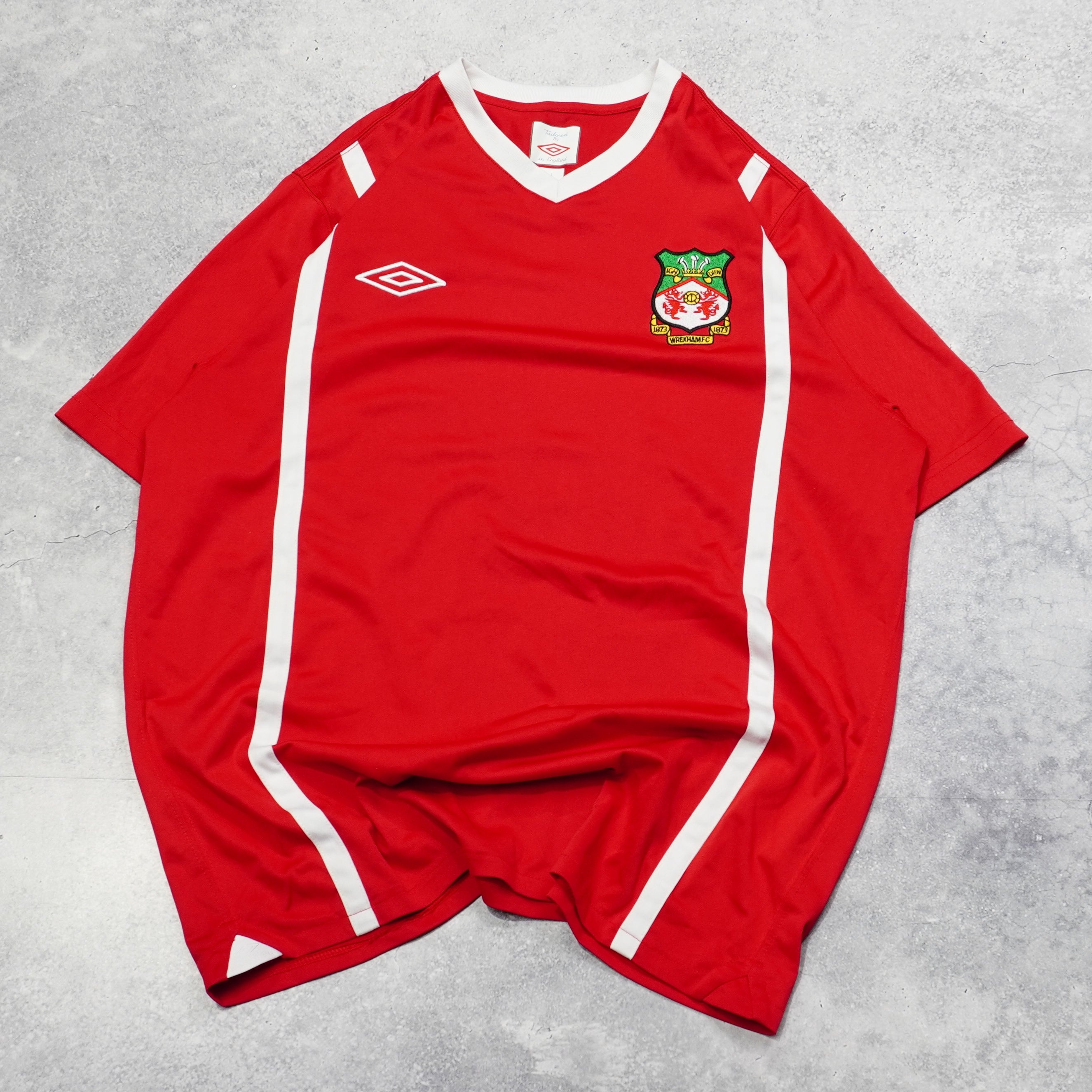 2000s Umbro Jersey