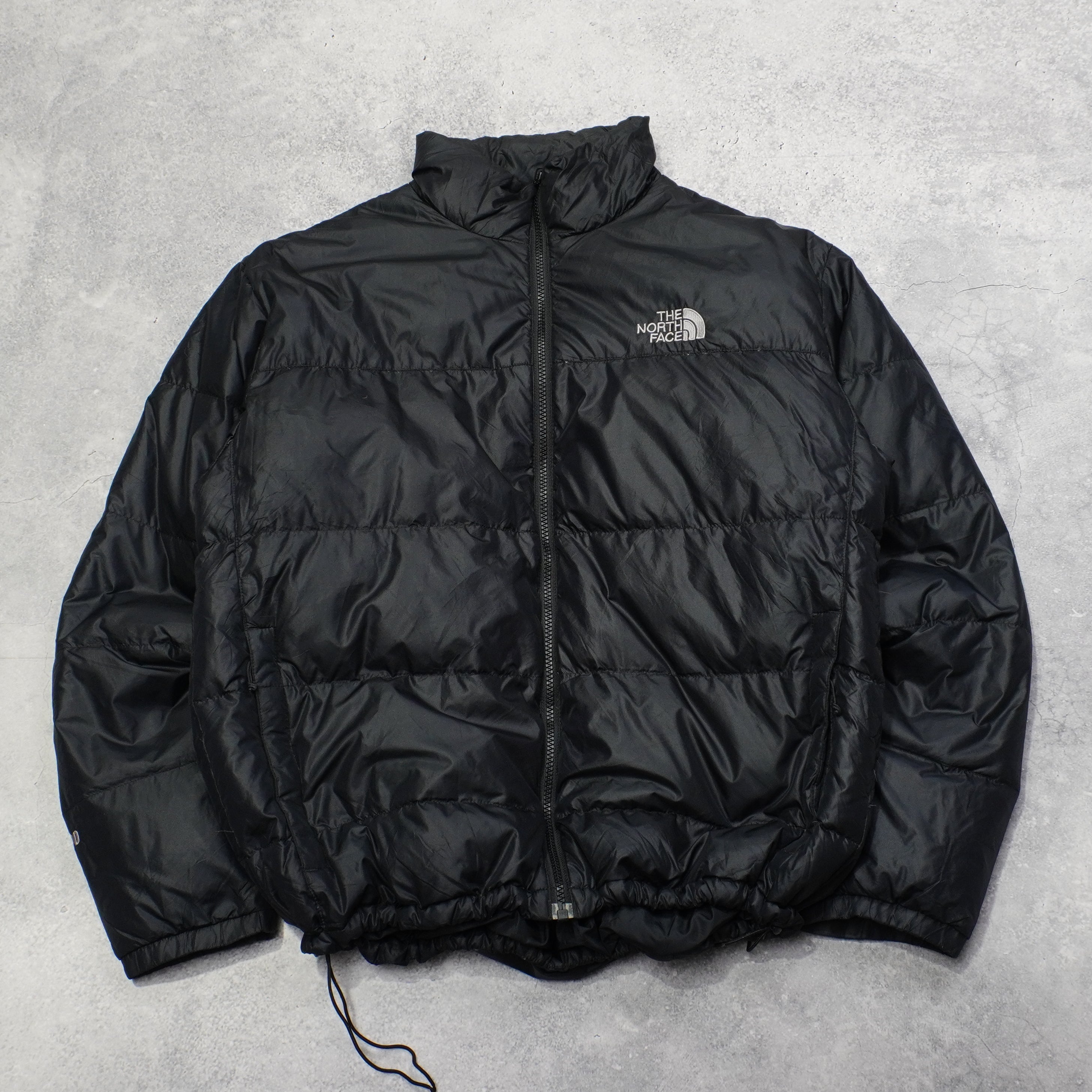 The North Face Nuptse Puffer Jacket