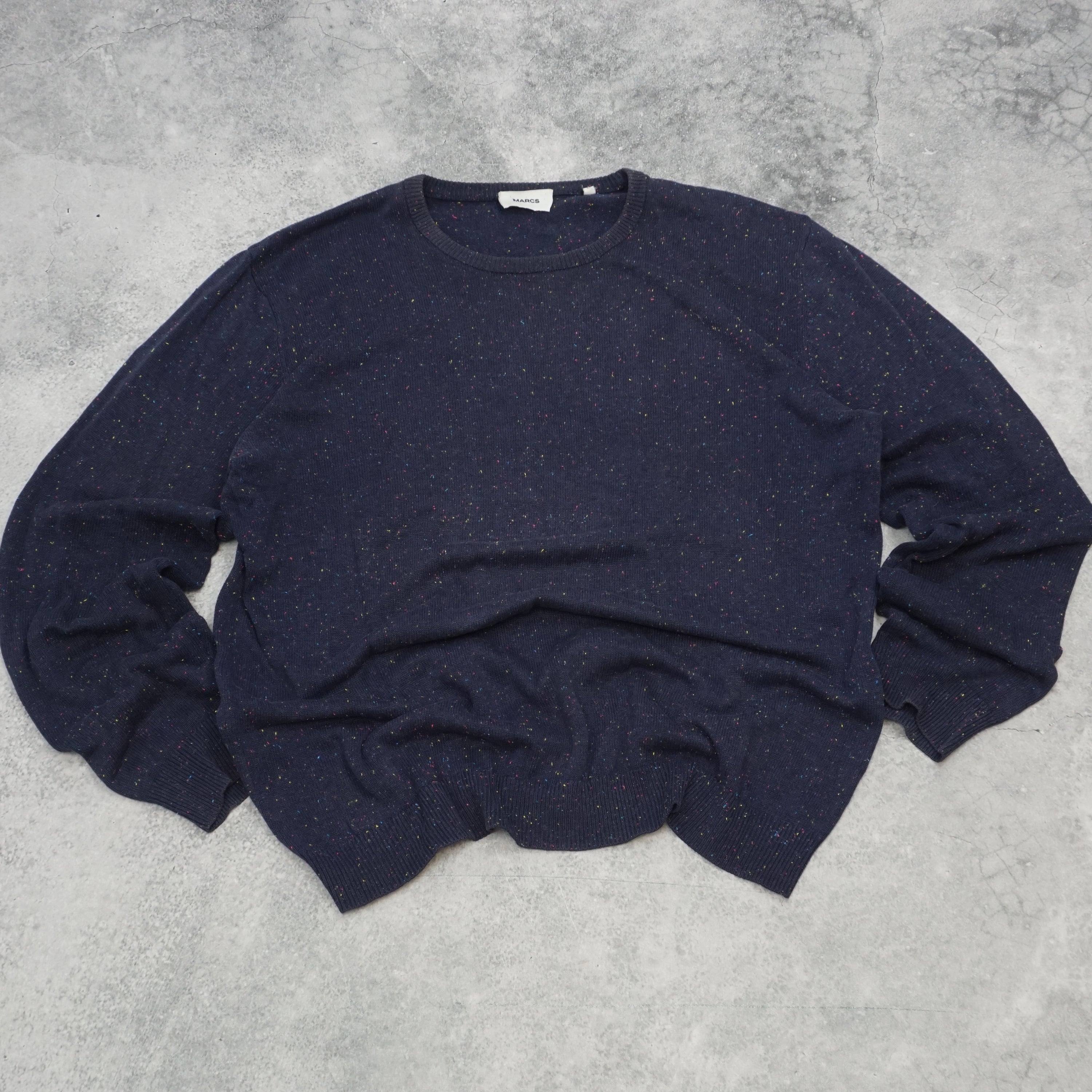 Marcs Sweater Knit