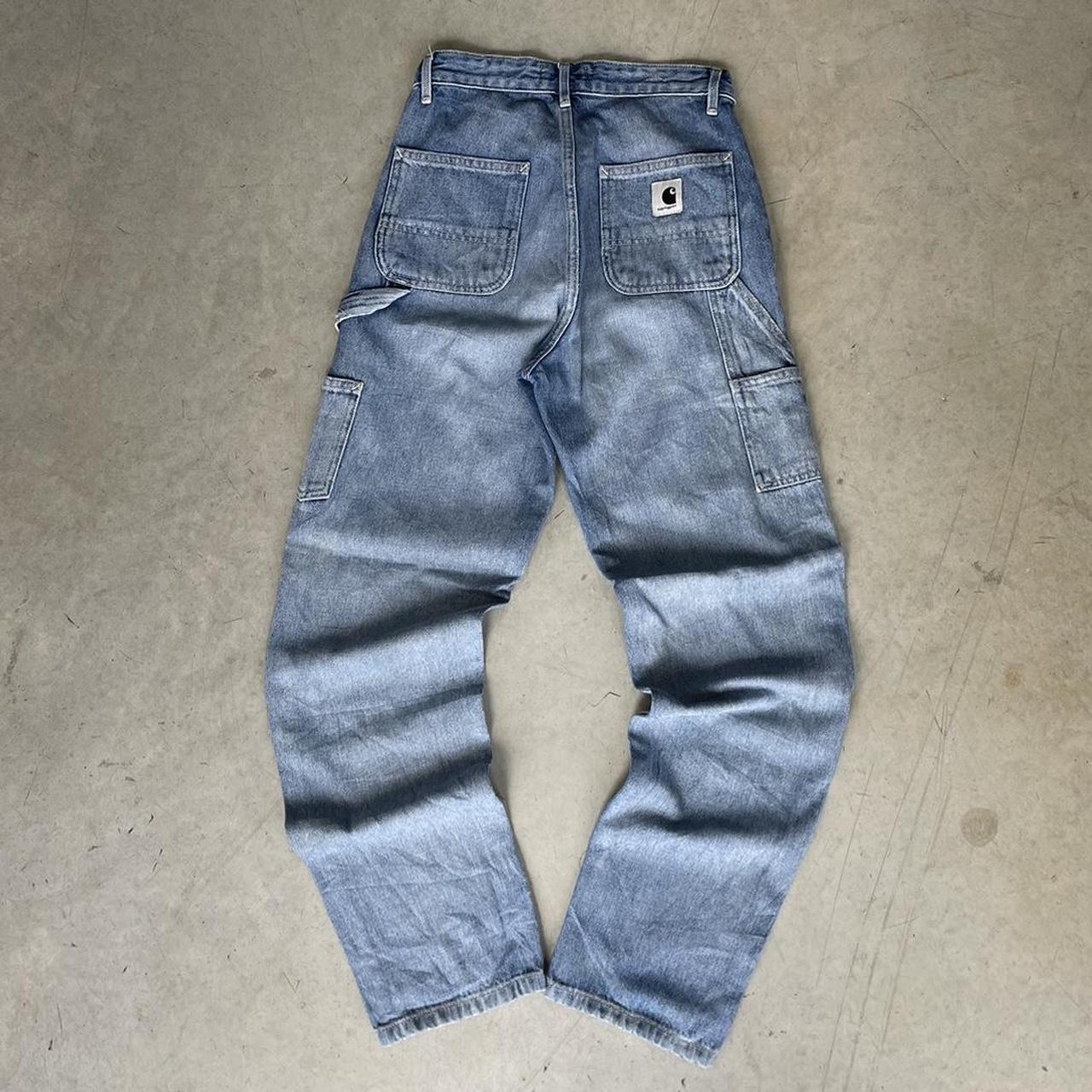 2000s Carhartt Relaxed Jeans