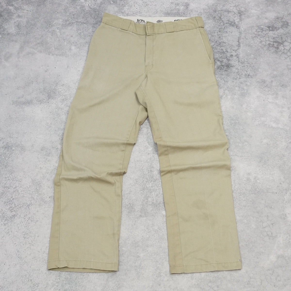 Dickies 874 Khaki Pants