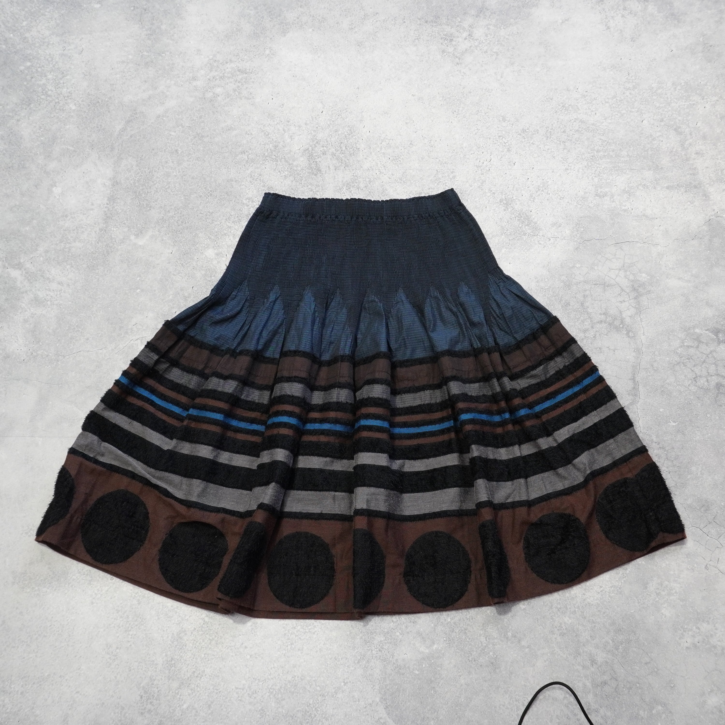 Issey Miyake ME Skirt