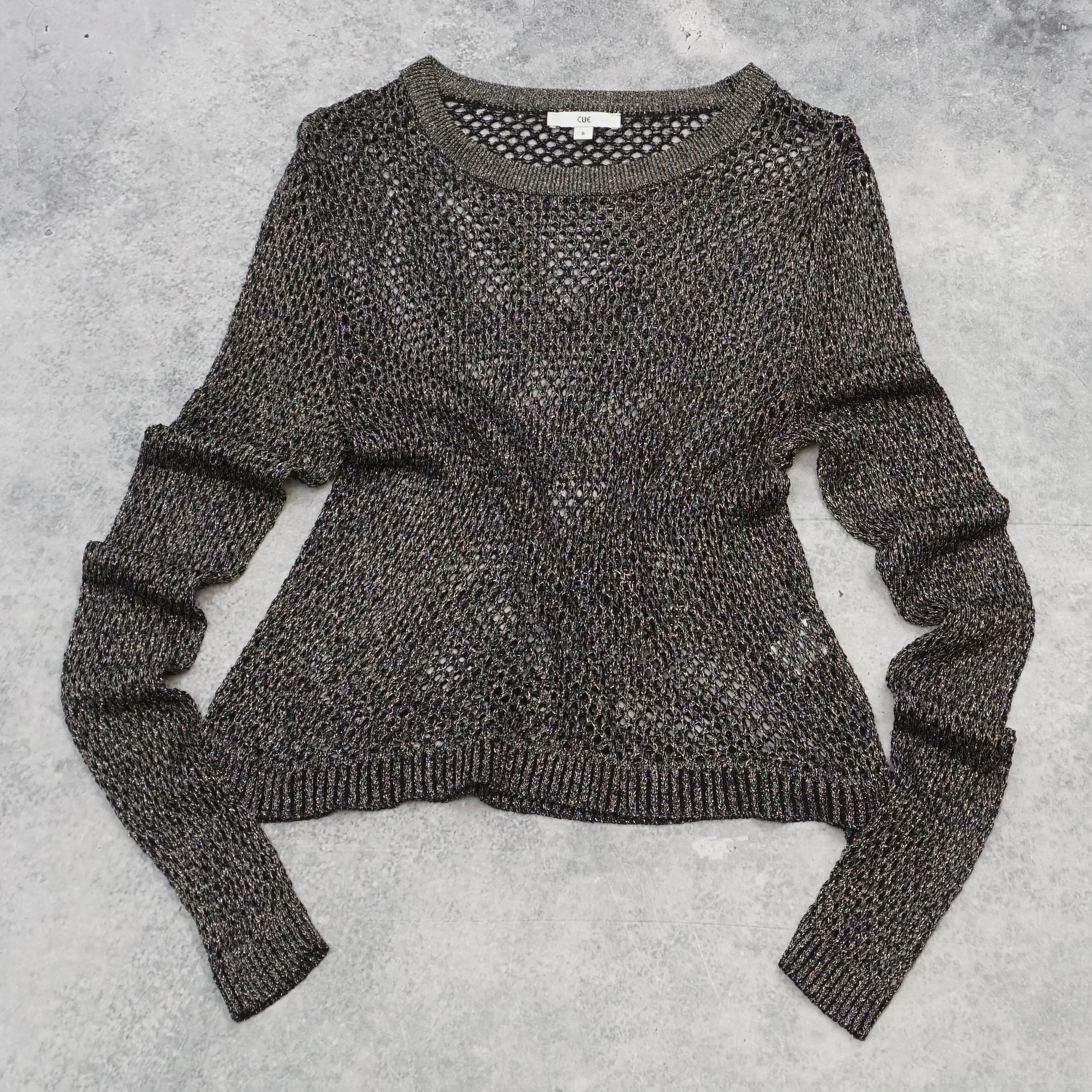 Cue Knit