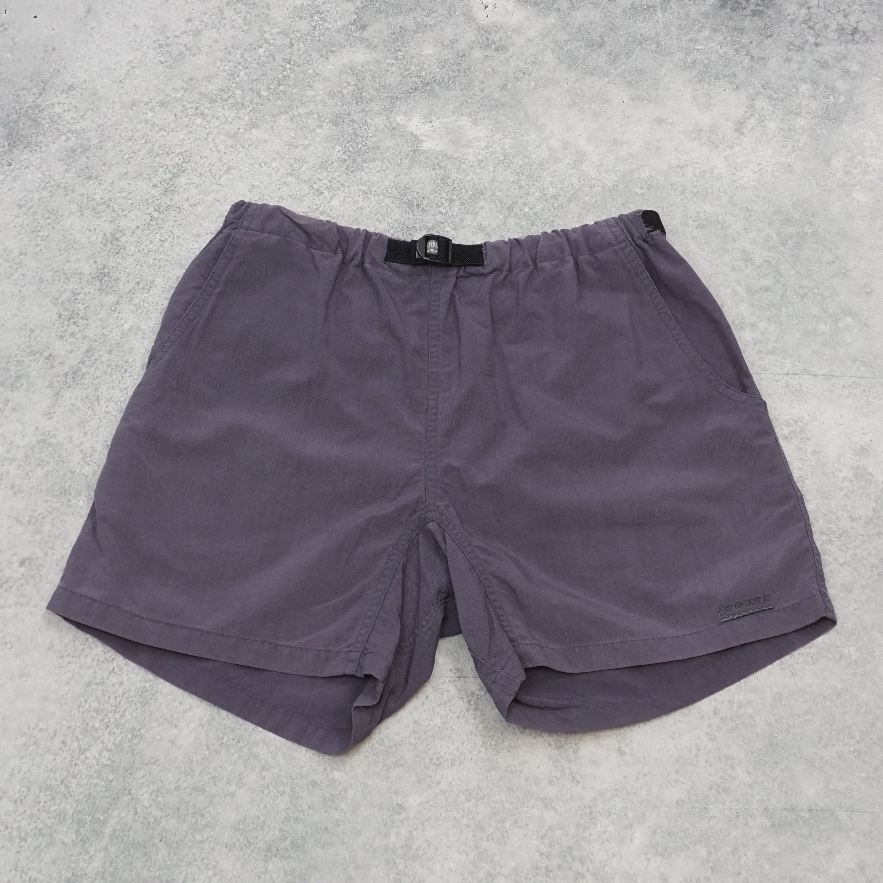 Kathmandu Shorts