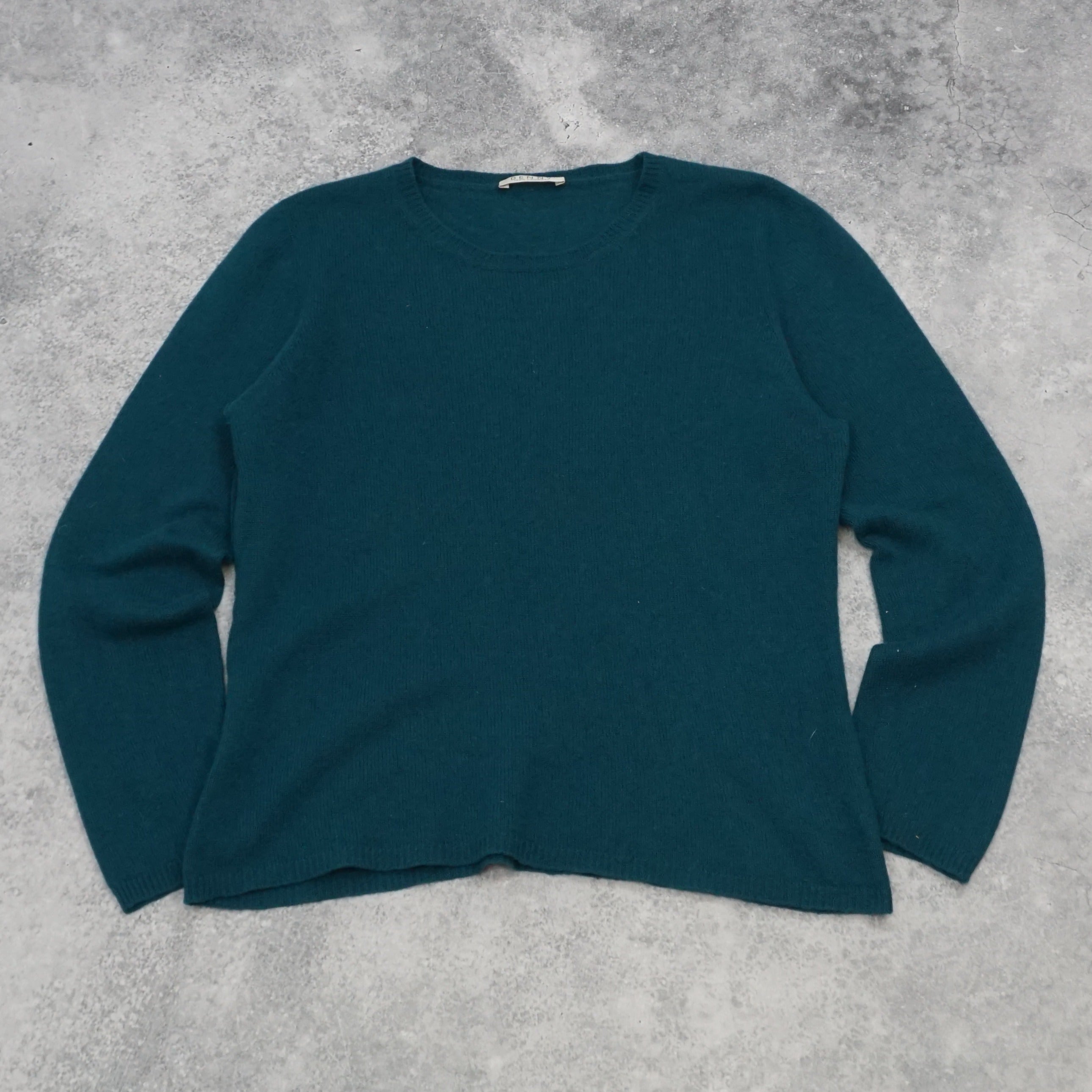 Denny Sweater