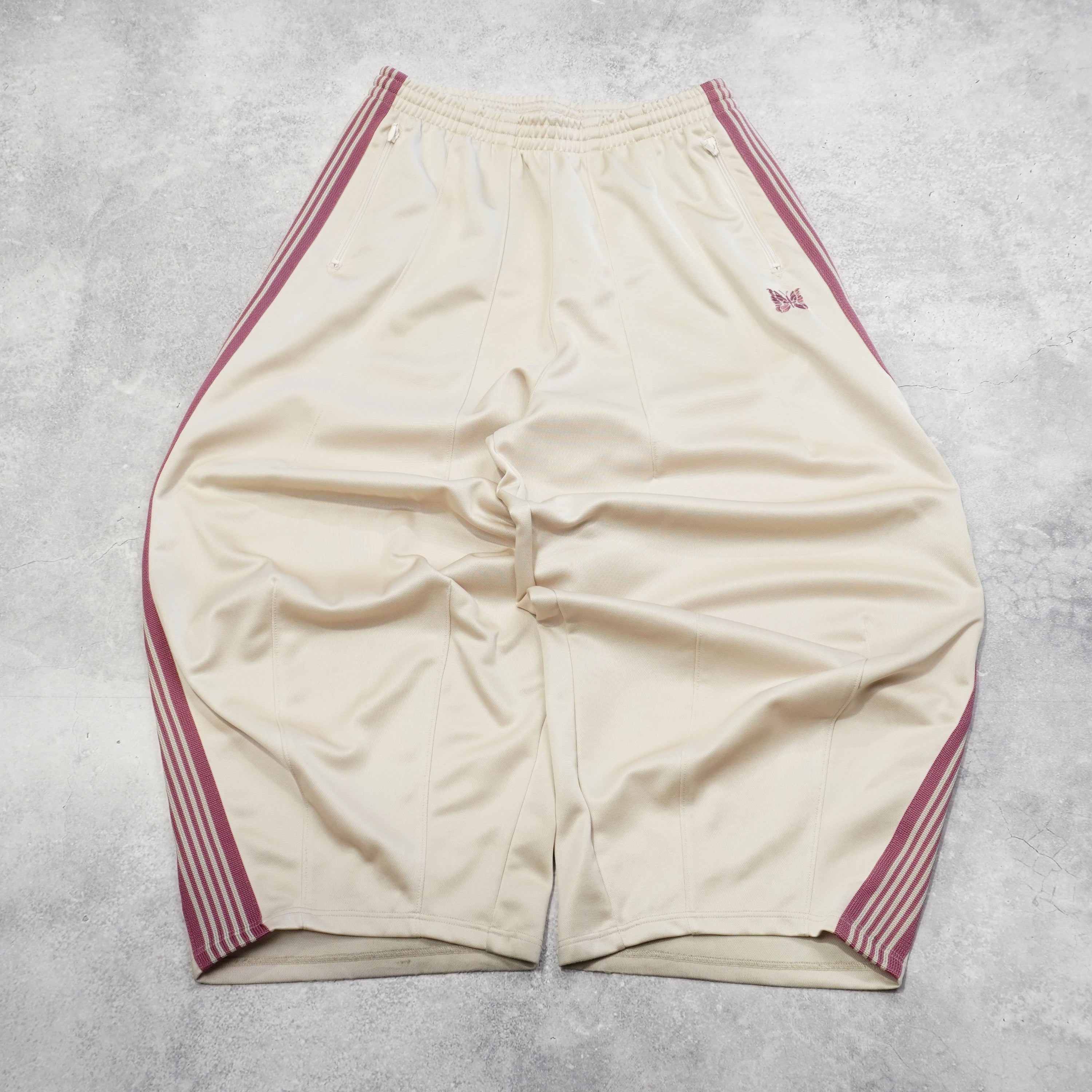 Needles HD Poly Smooth Track Pants