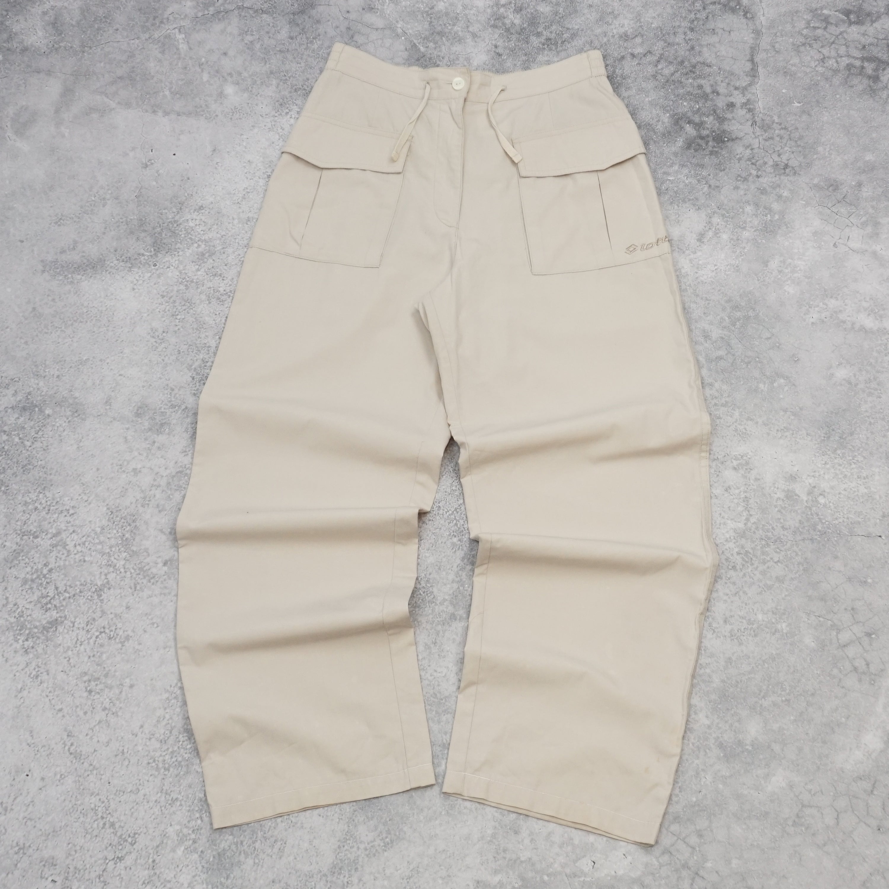 Lotto Pants Cargo