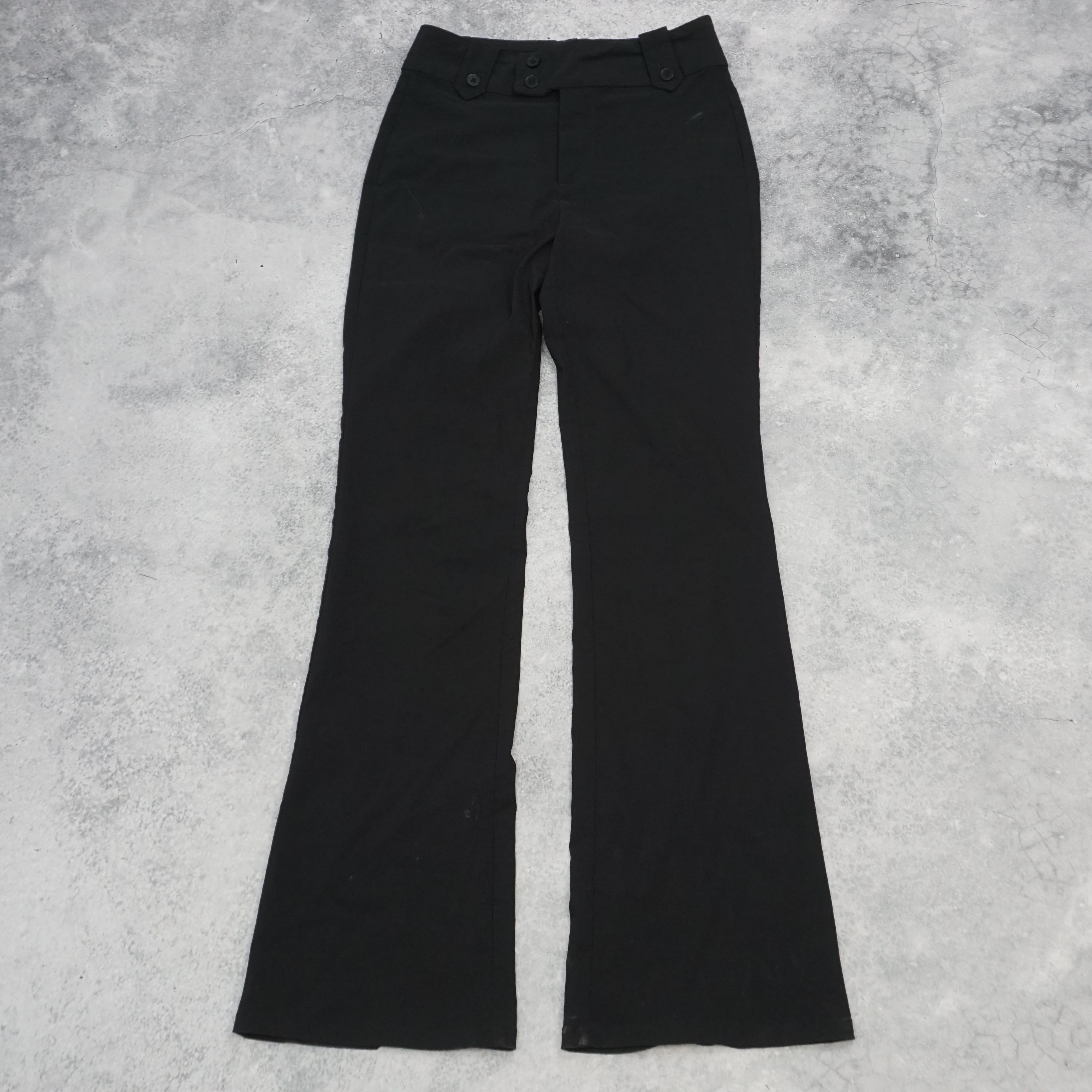 Tiger Mist Flared Pants