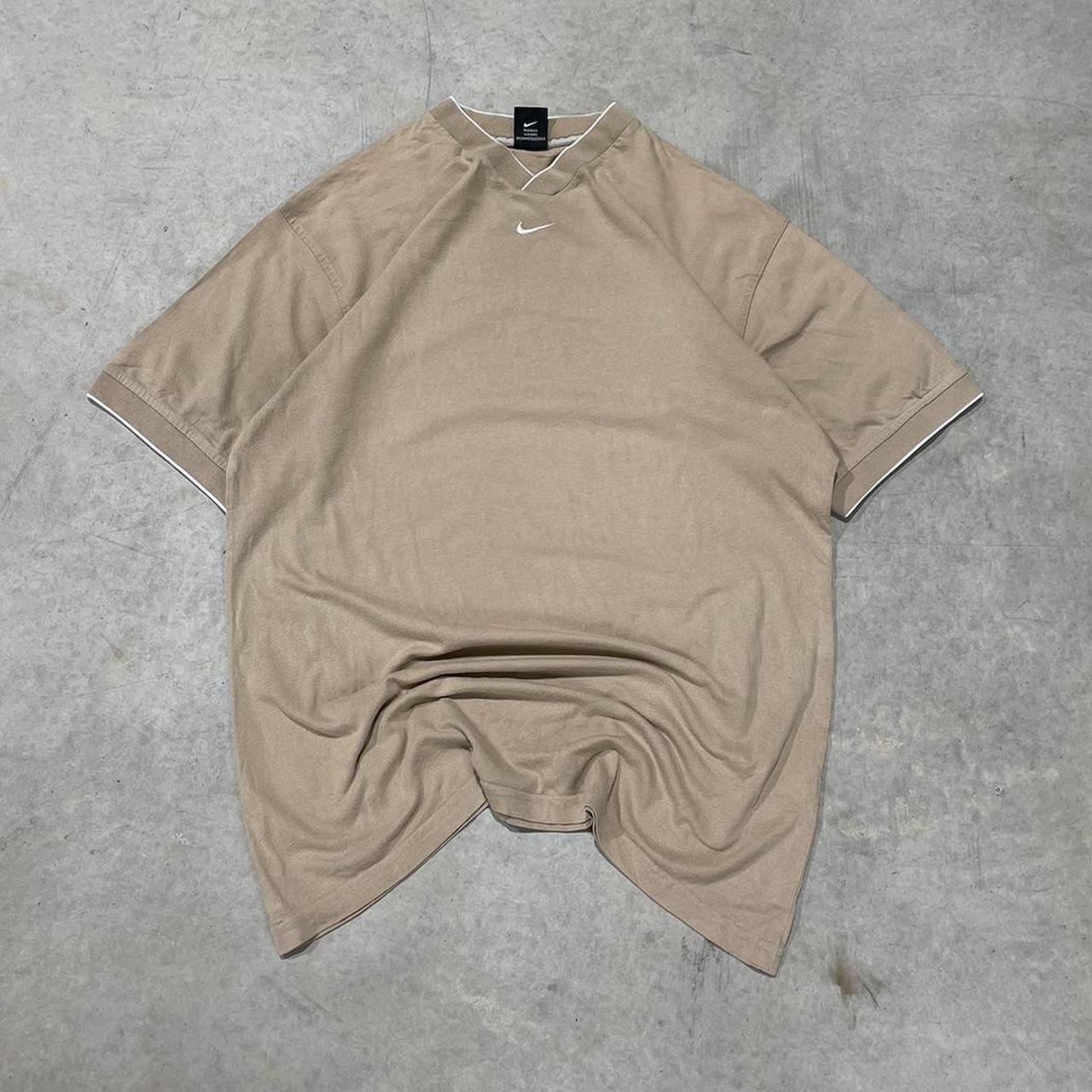 2000s Nike Boxy T-Shirt