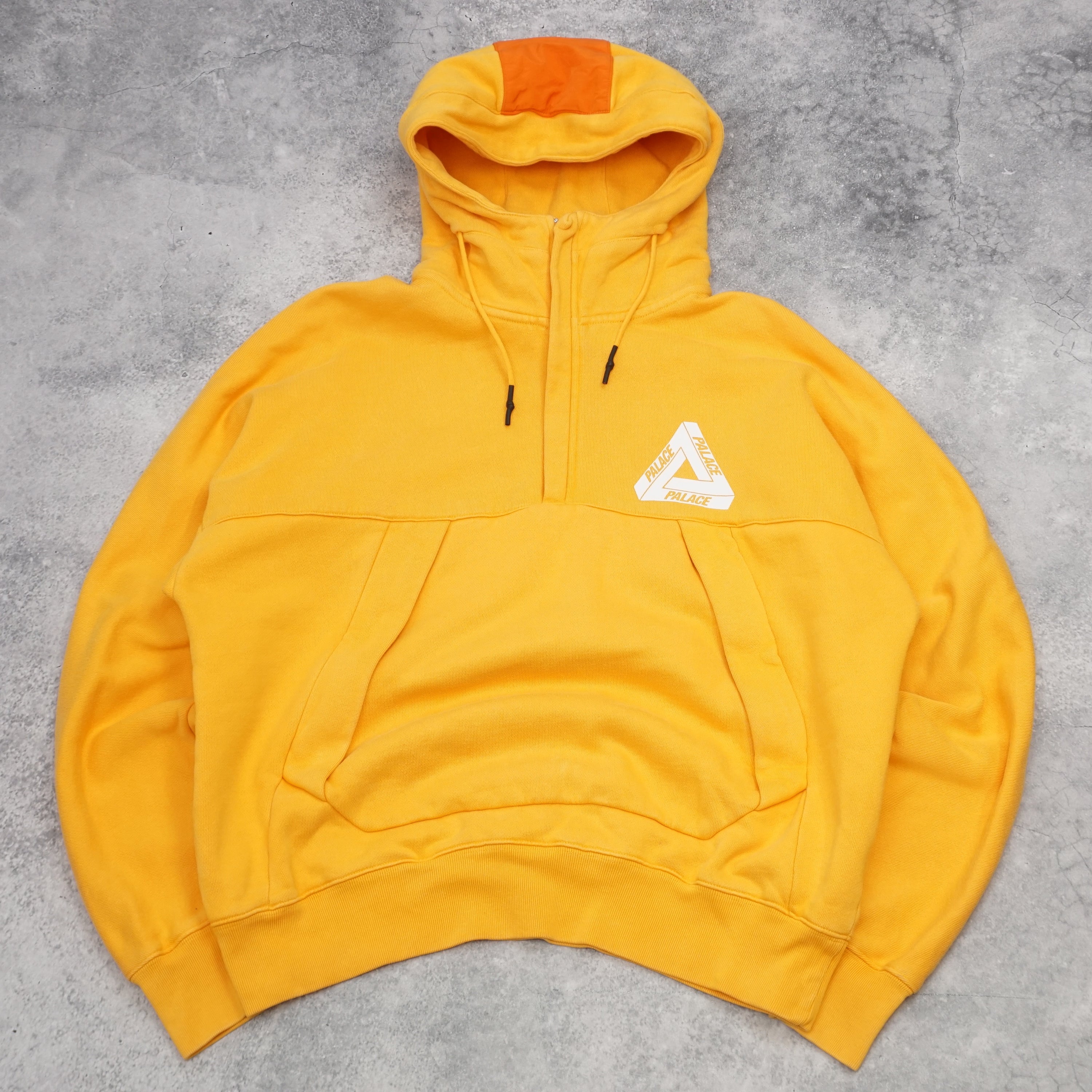 Palace Hoodie
