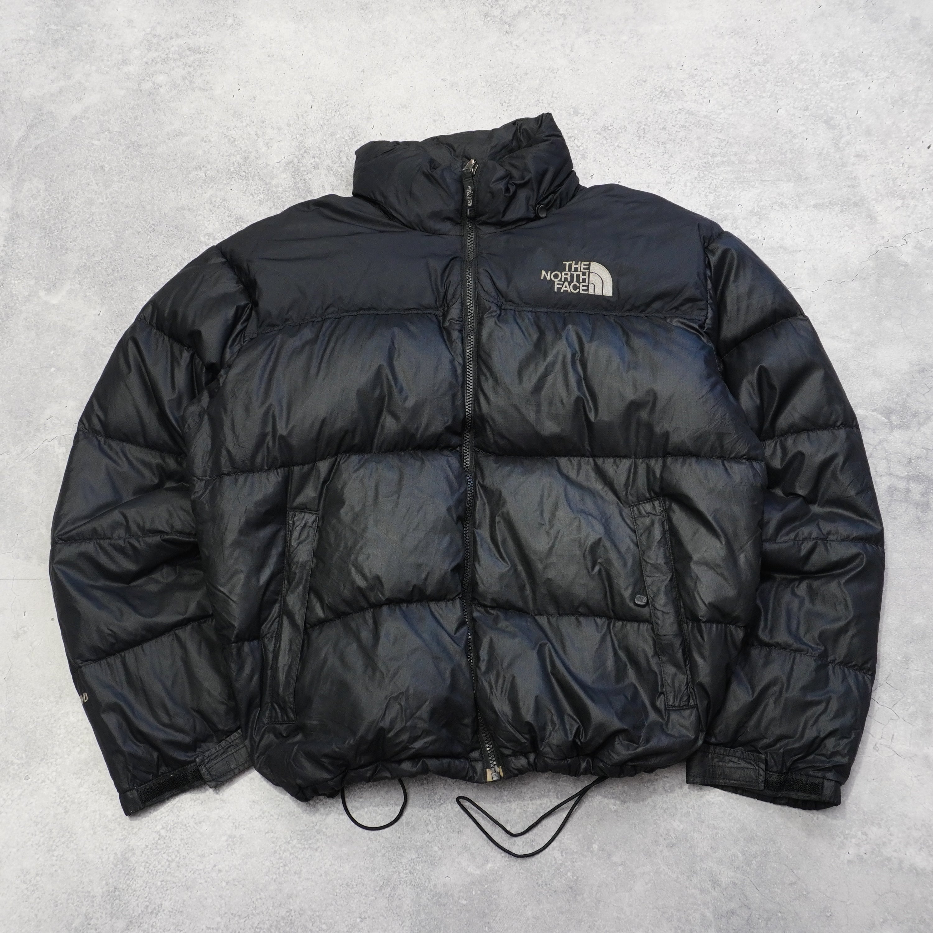 The North Face Nuptse Puffer Jacket