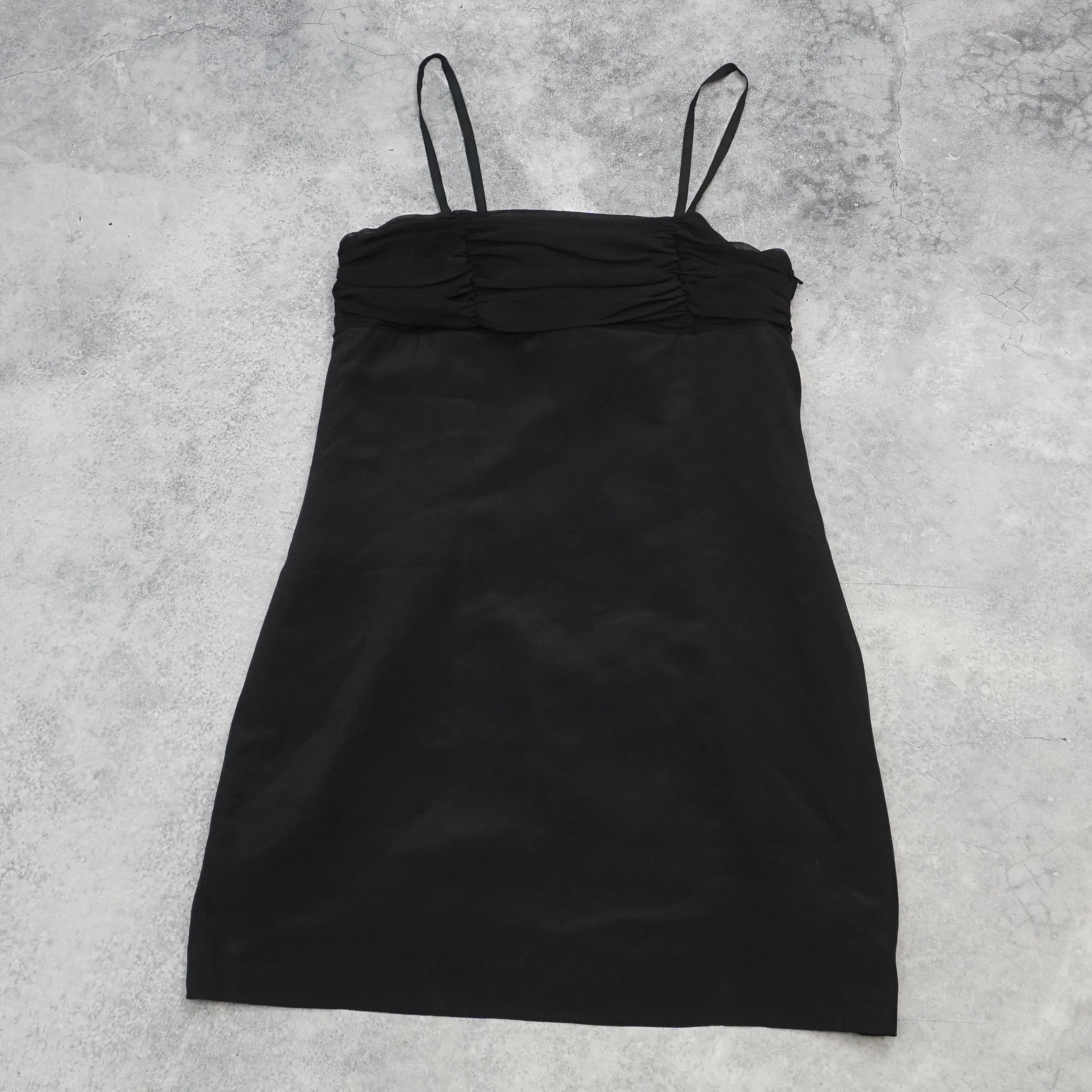 2000s Laura Ashley Dress