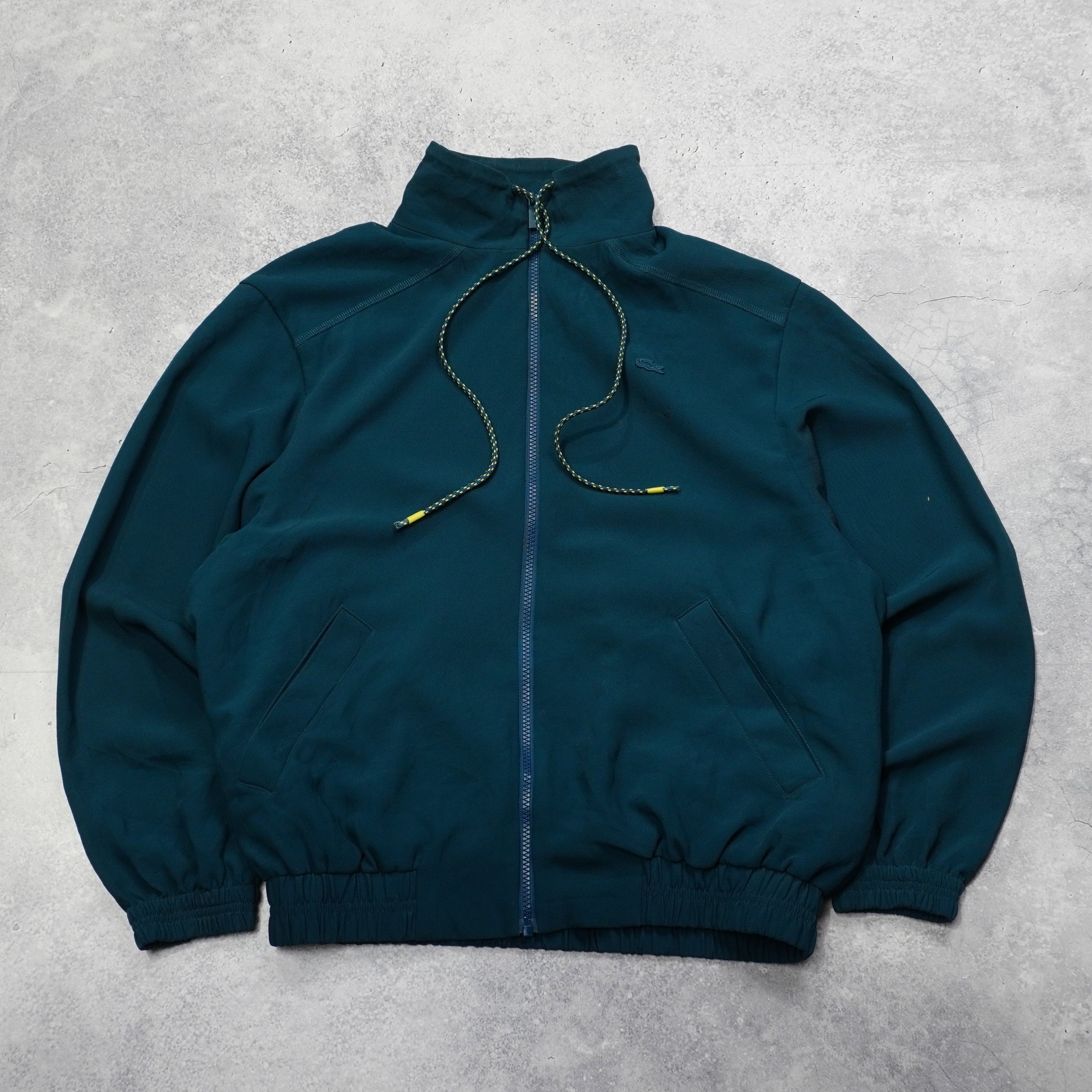 Lacoste Track Jacket