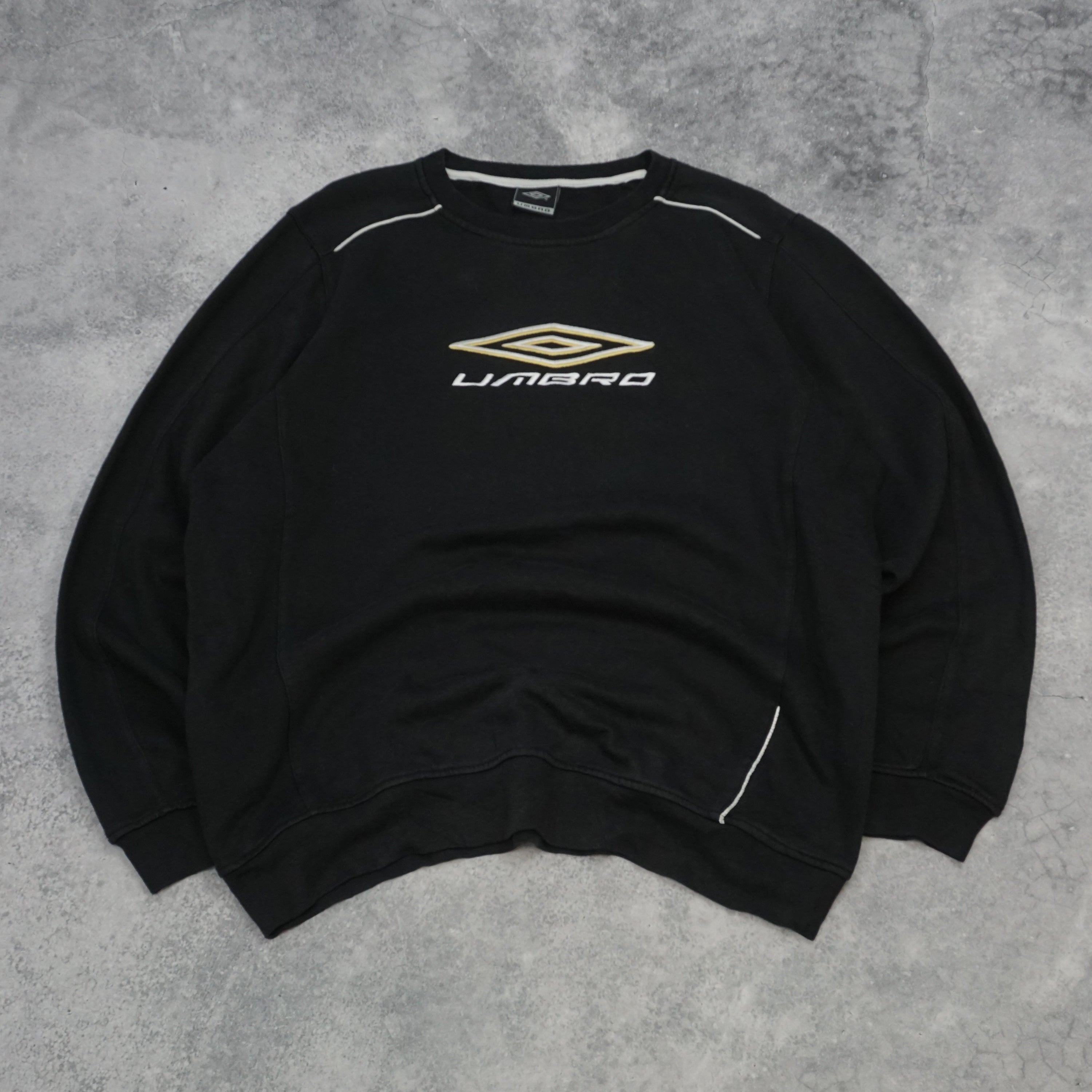 Umbro Sweater