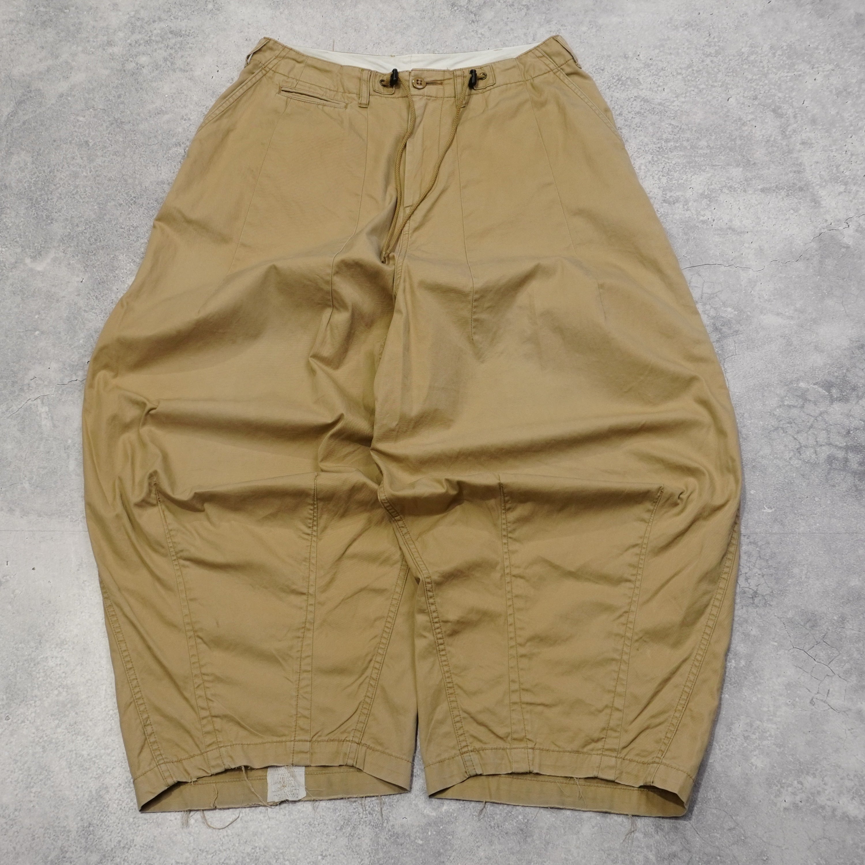 Needles HD Pants
