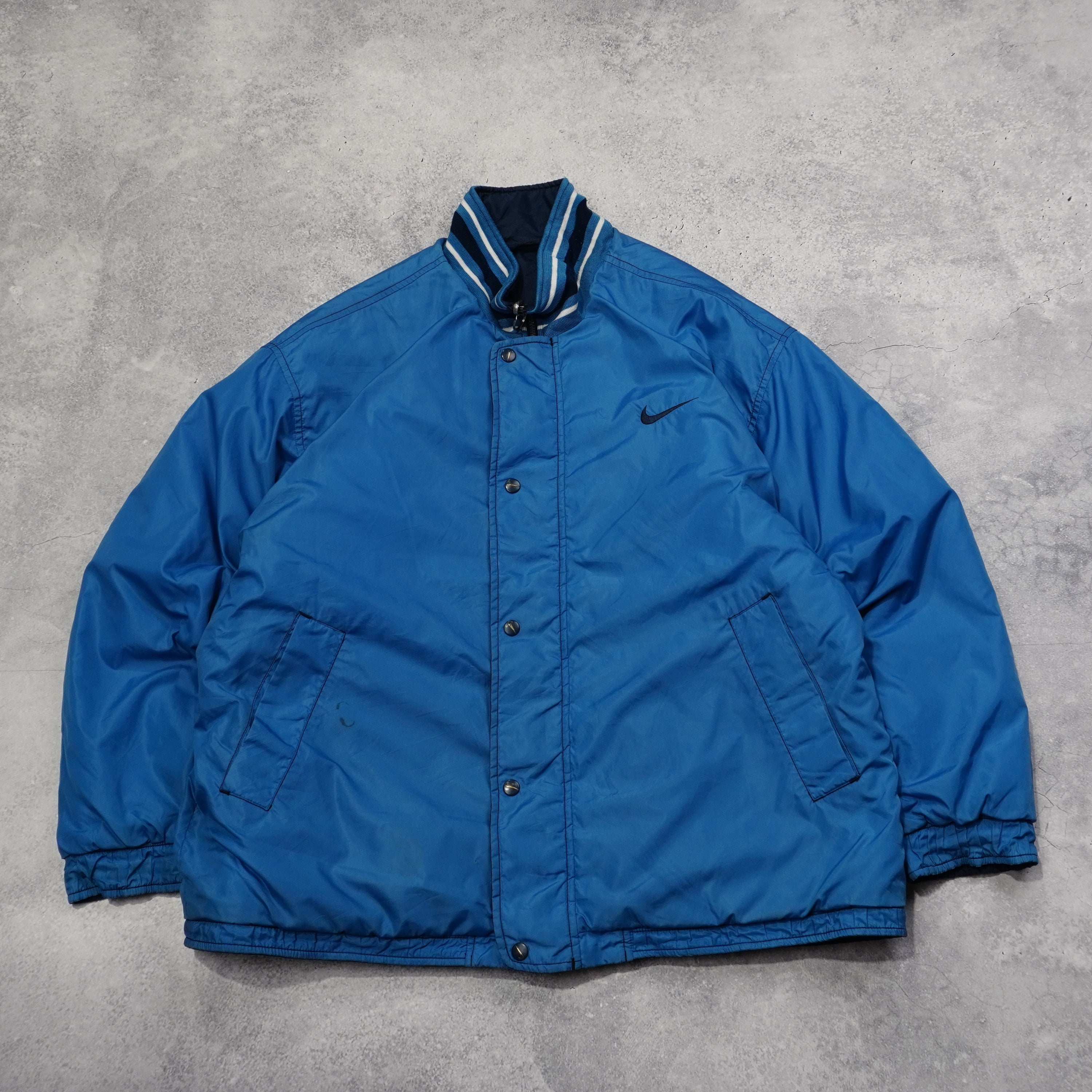 2000s Nike Reversible Jacket