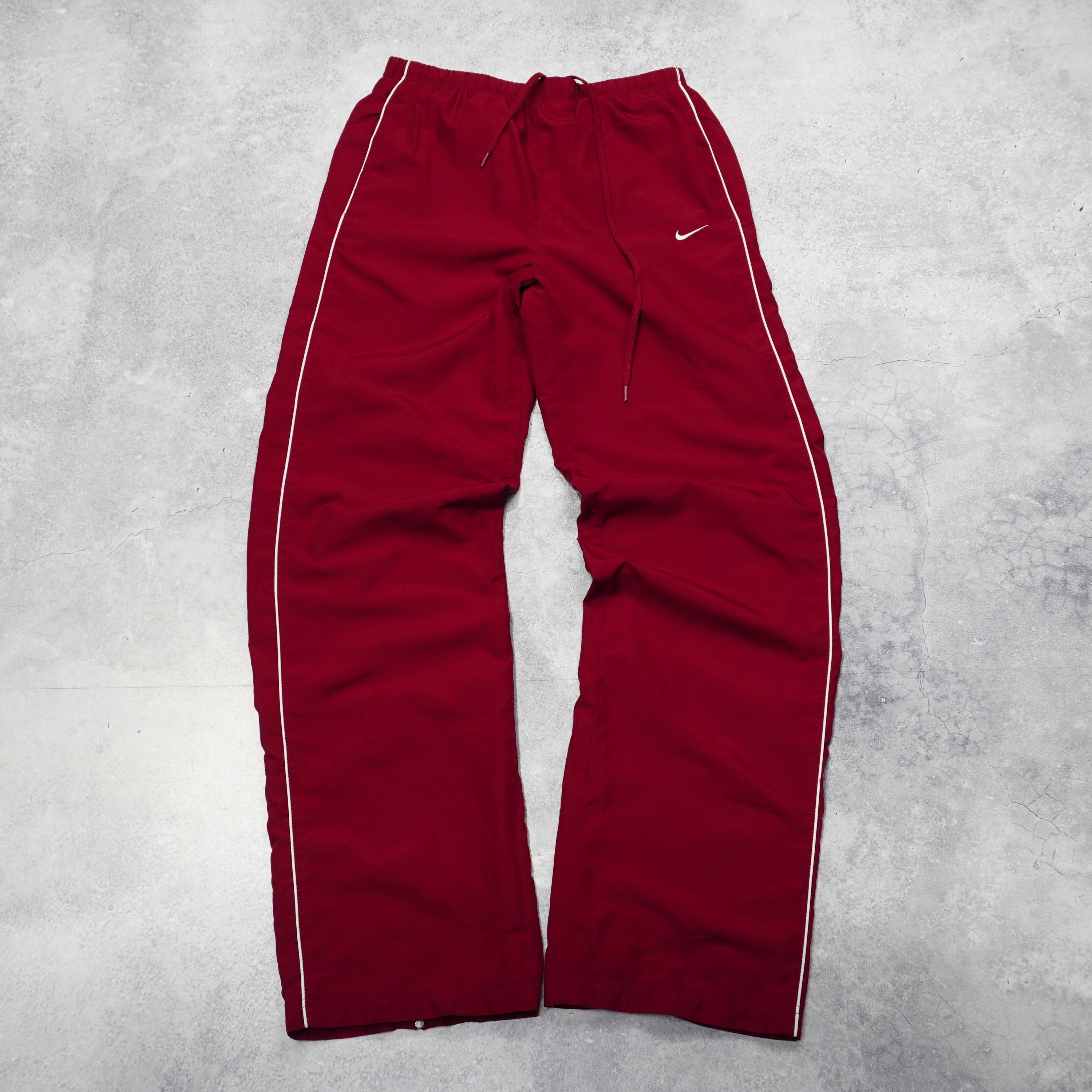 2000s Nike Track Pants