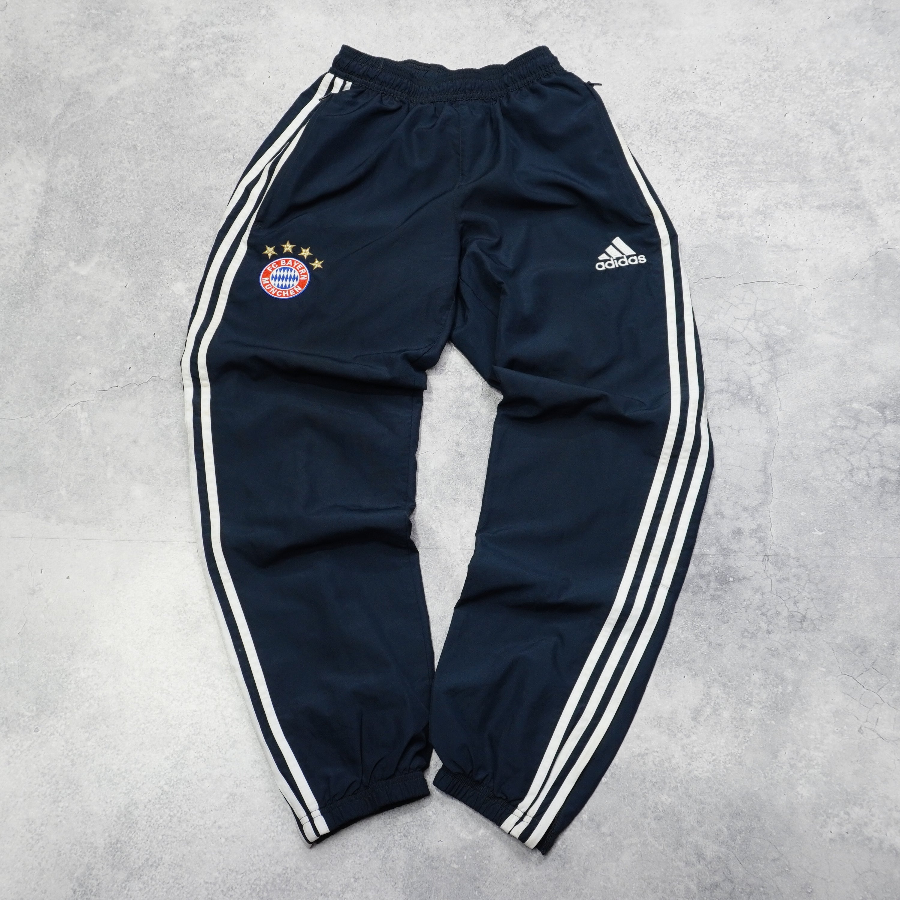 Adidas Bayern Munich Track Pants