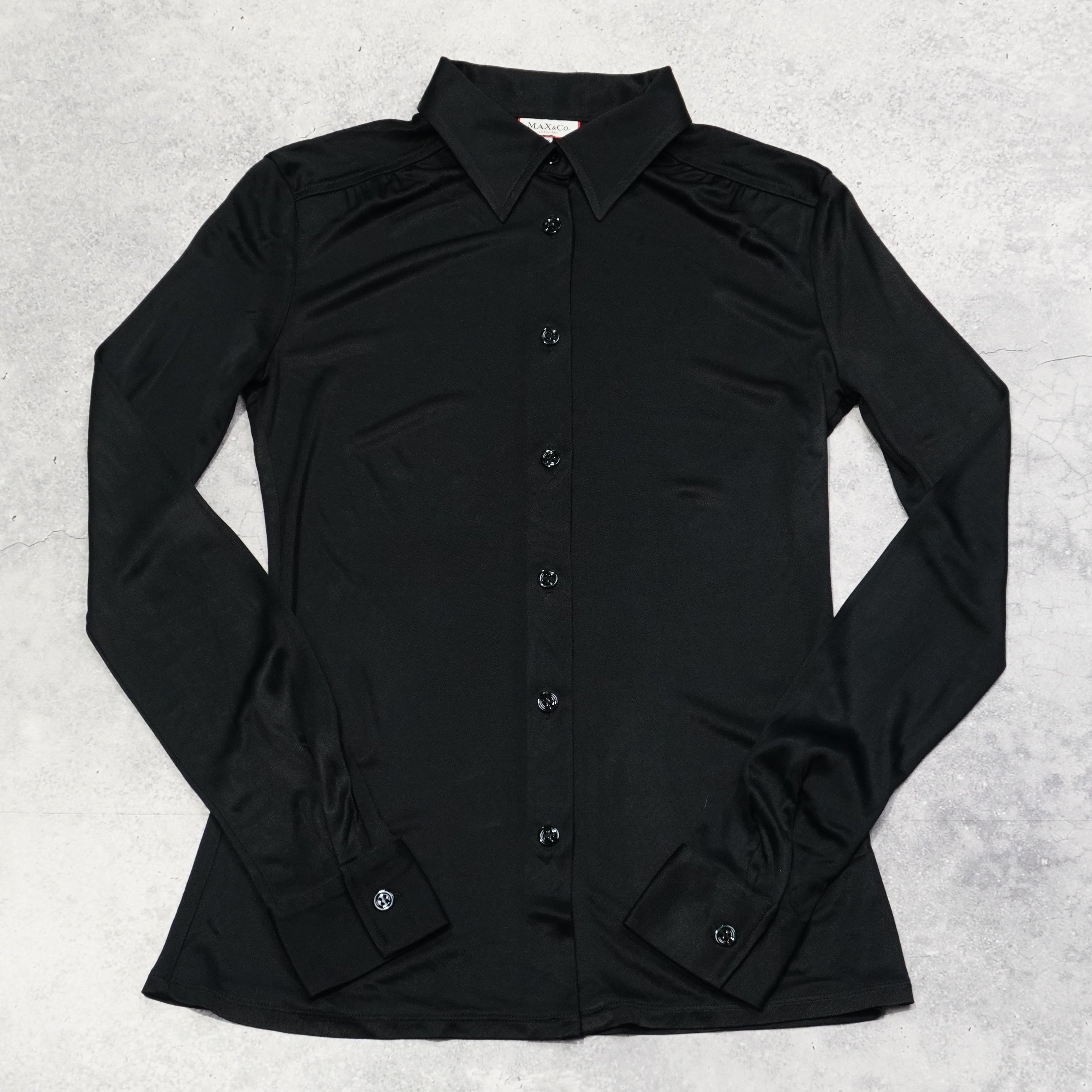Max & Co. Button Up
