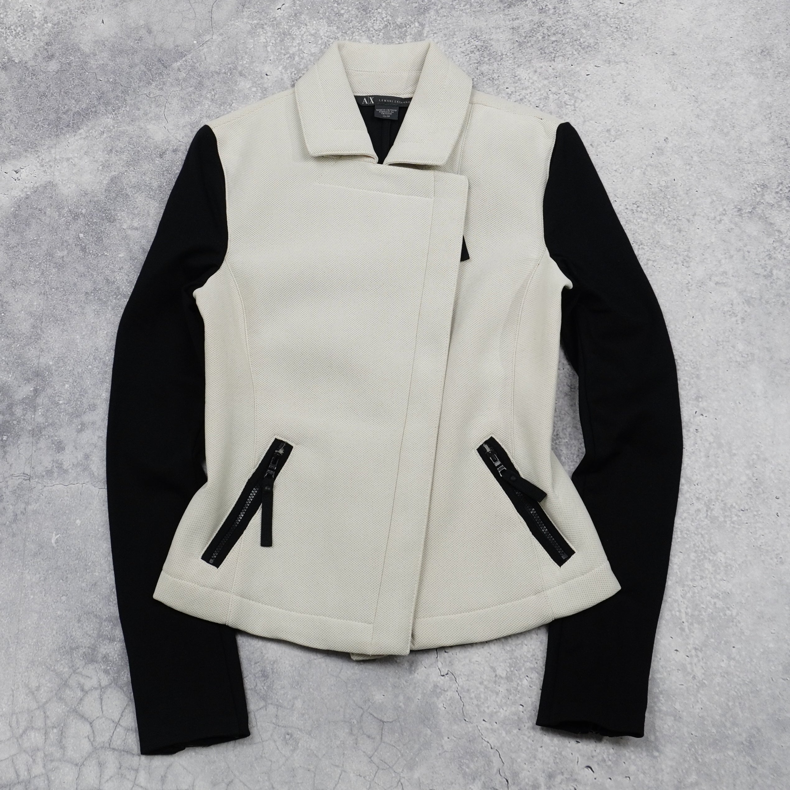 2000s Armani Exchange Jacket