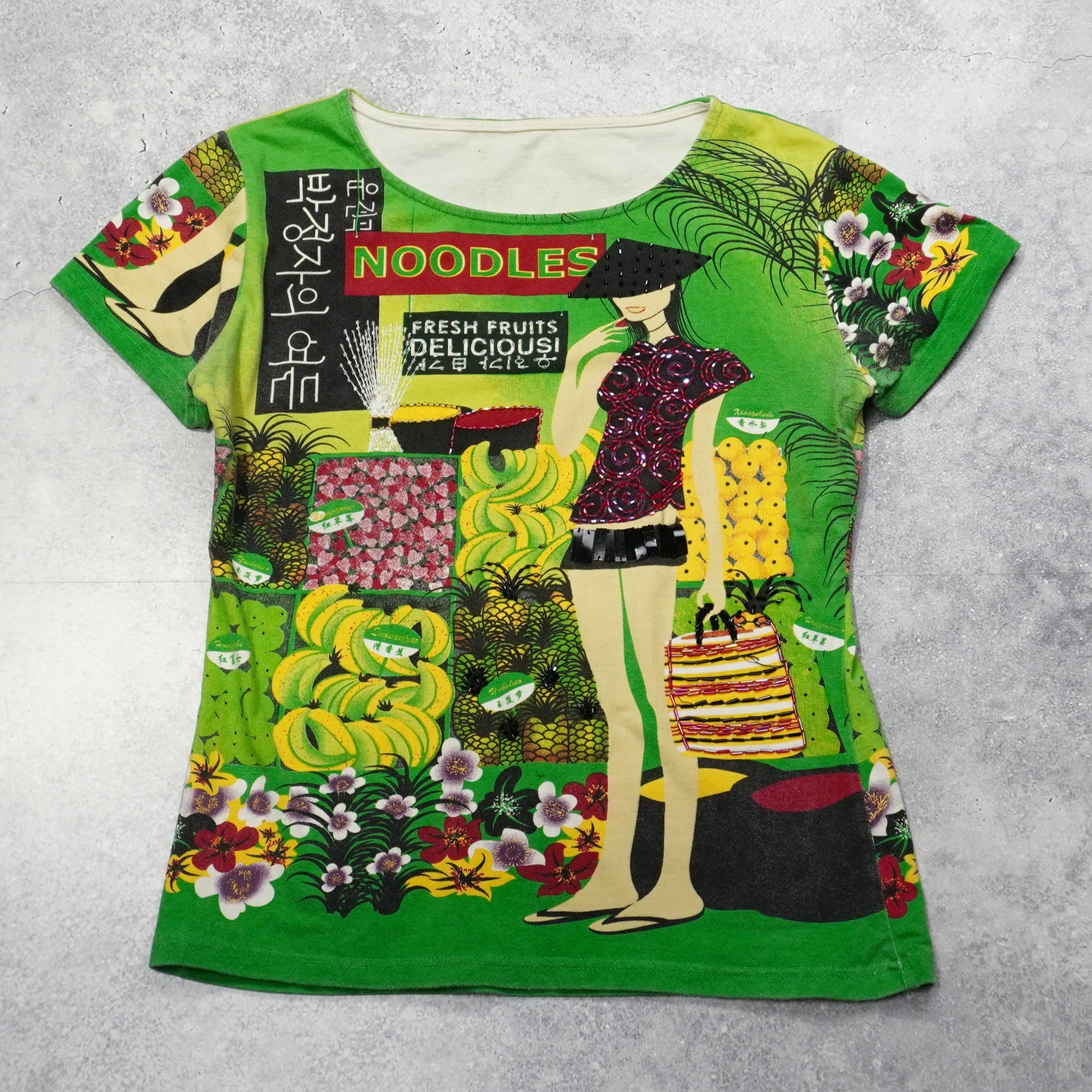 2000s Graphic T-Shirt
