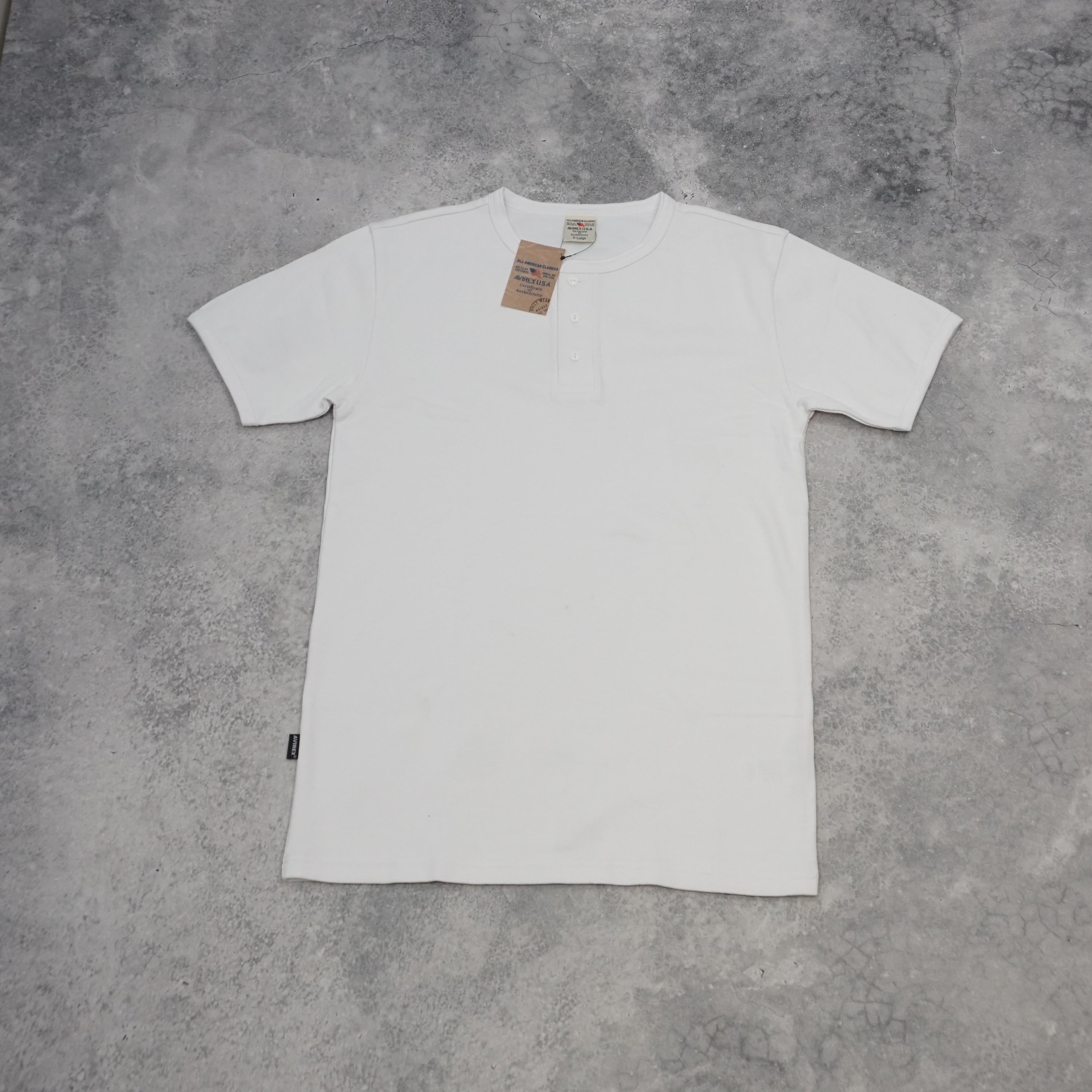 Avirex All-American Classic T-Shirt