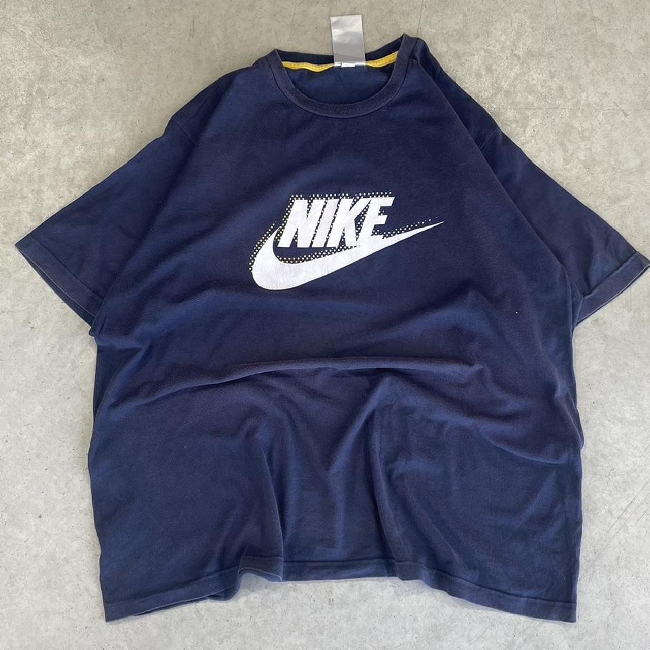 2000s Nike Graphic T-Shirt