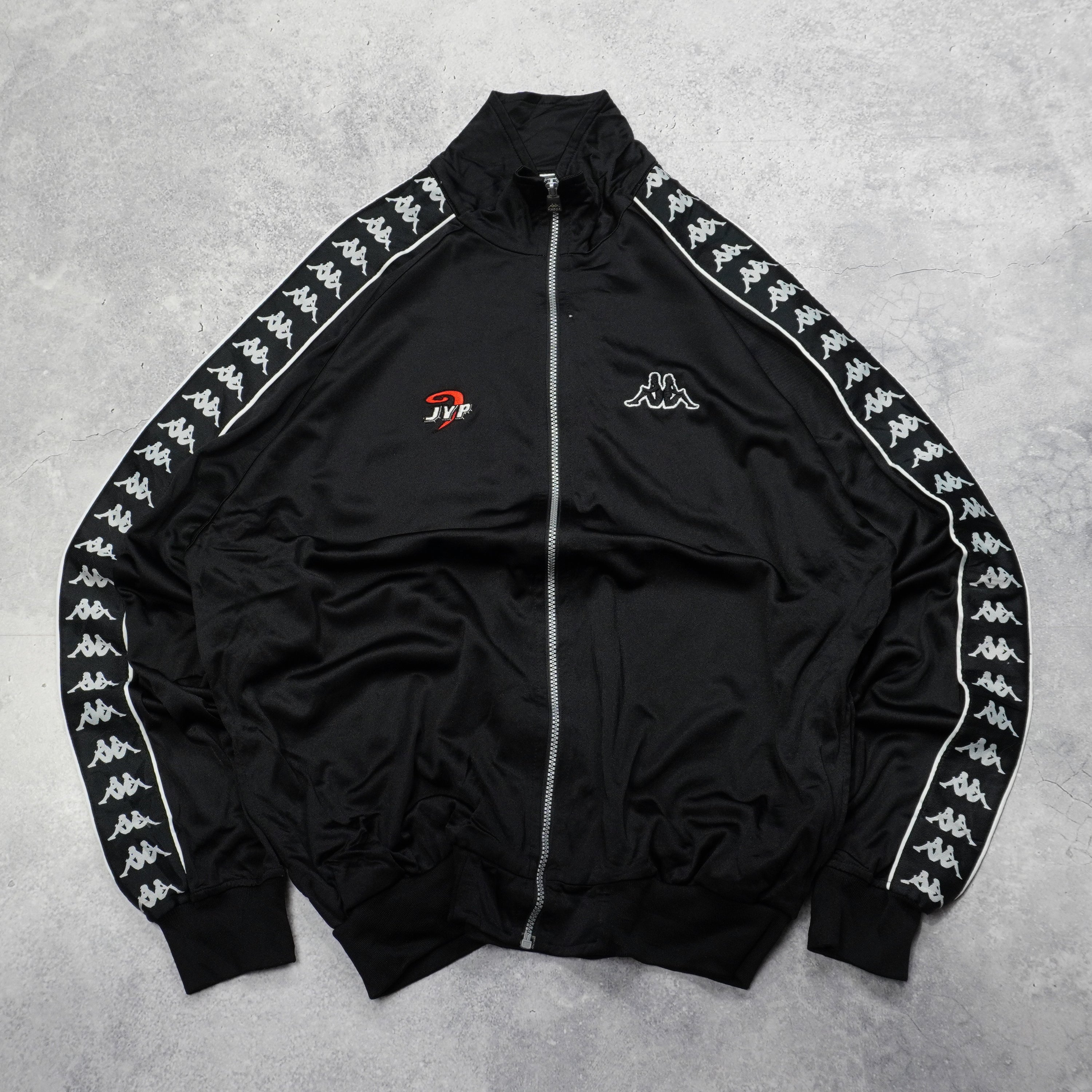 2000s Kappa Track Jacket