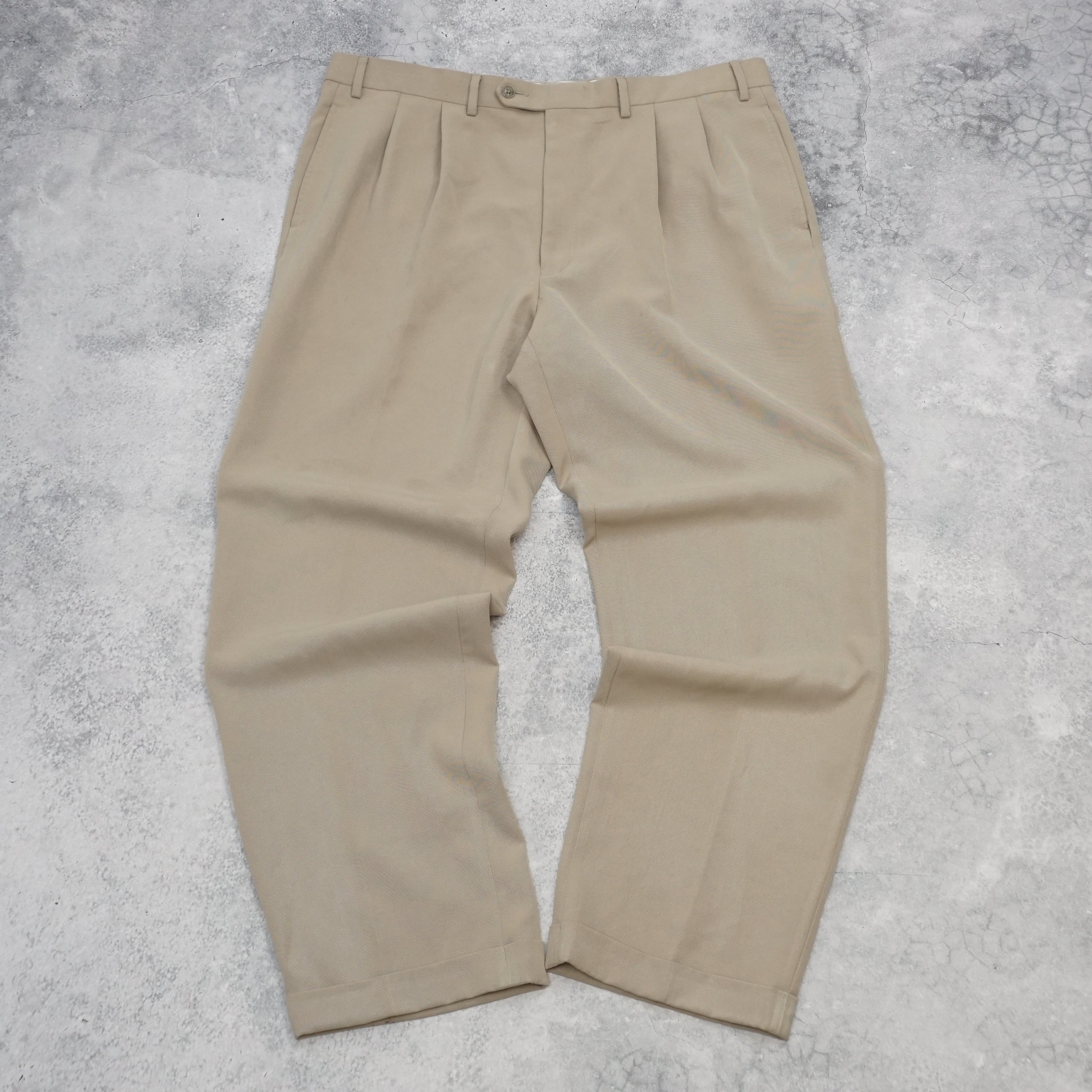 Lauren Tailored Pants