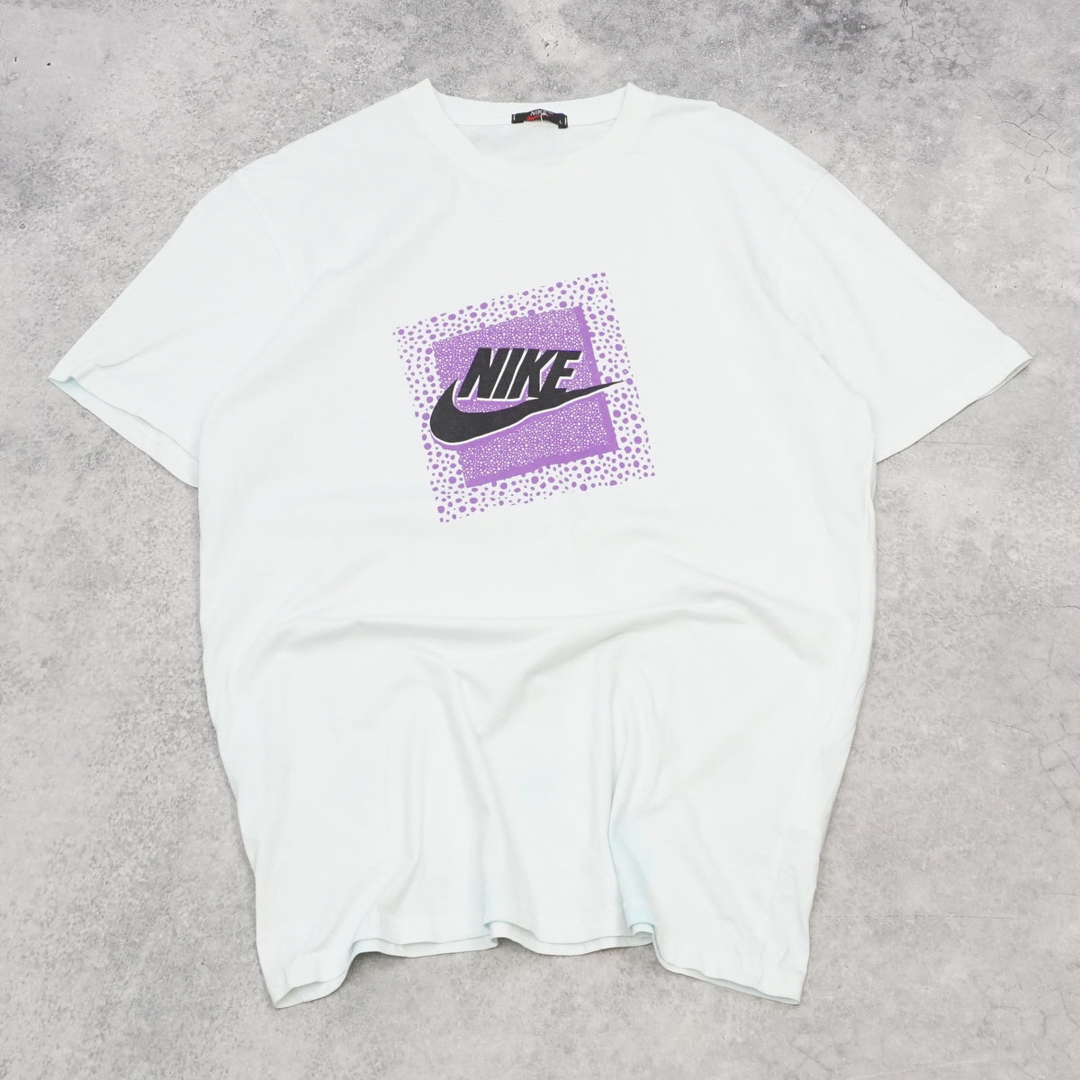 90s Nike Graphic T-Shirt