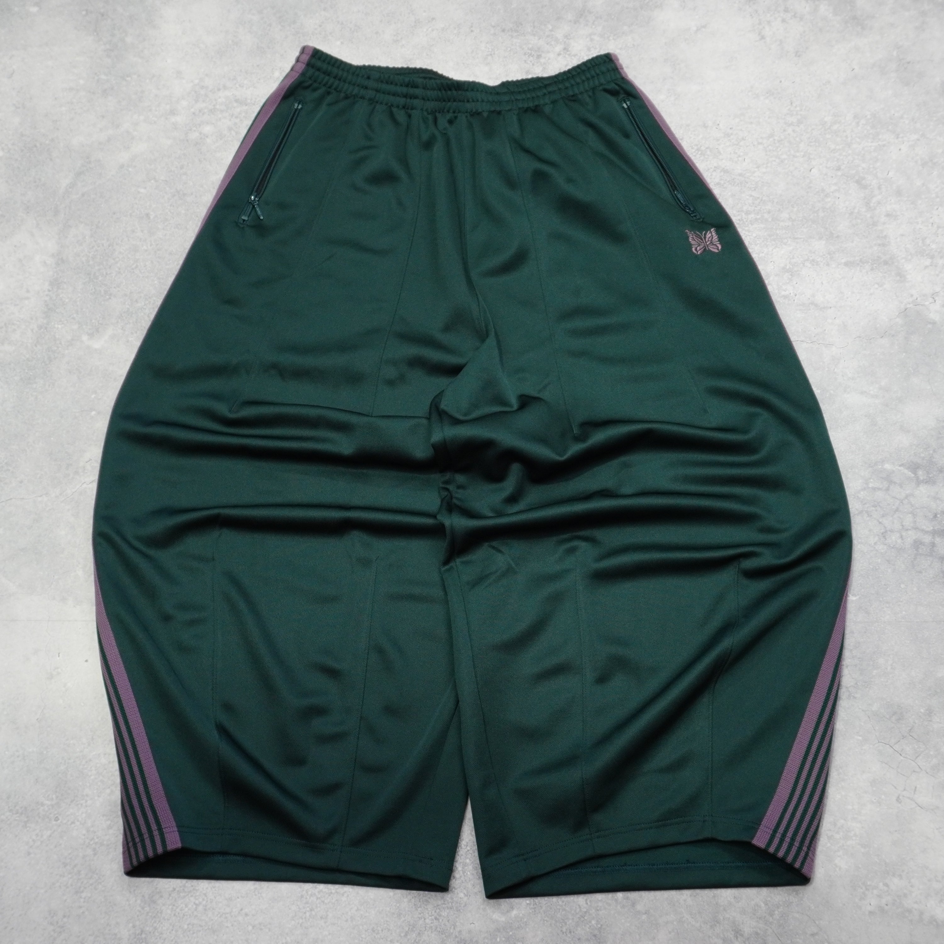 Needles HD Poly Smooth Track Pants
