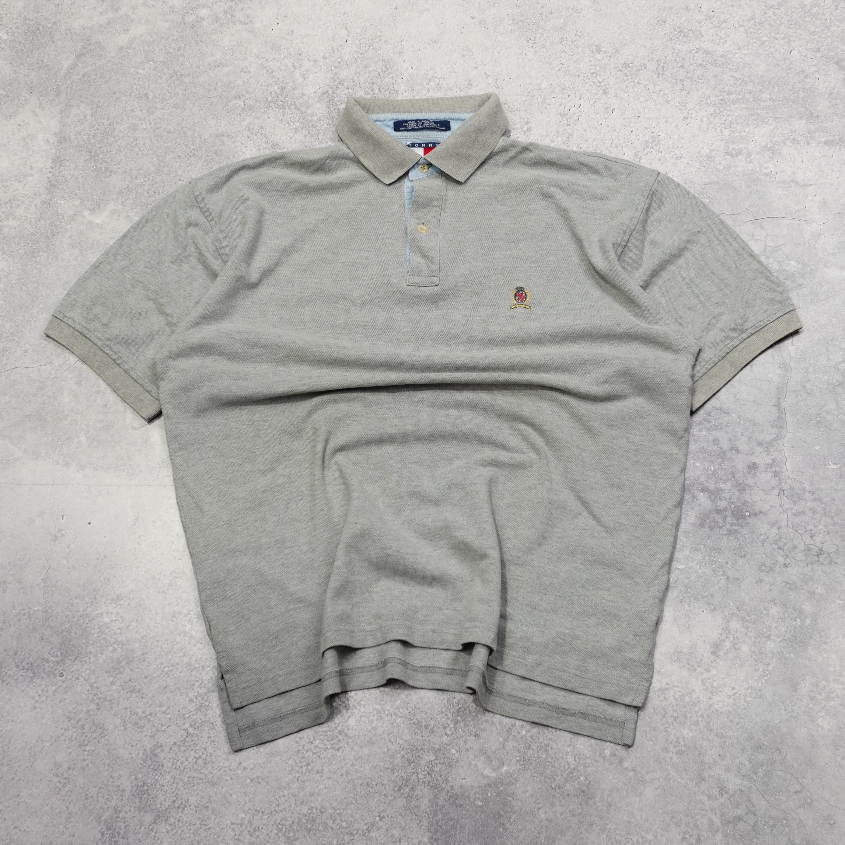 2000s Tommy Hilfiger Polo