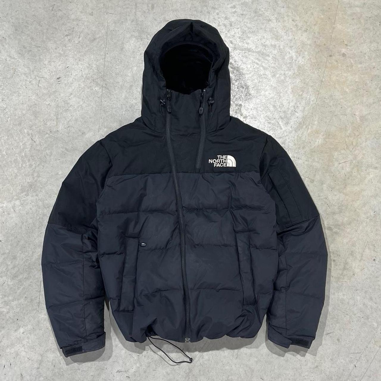 2000s The North Face Puffer Jacket