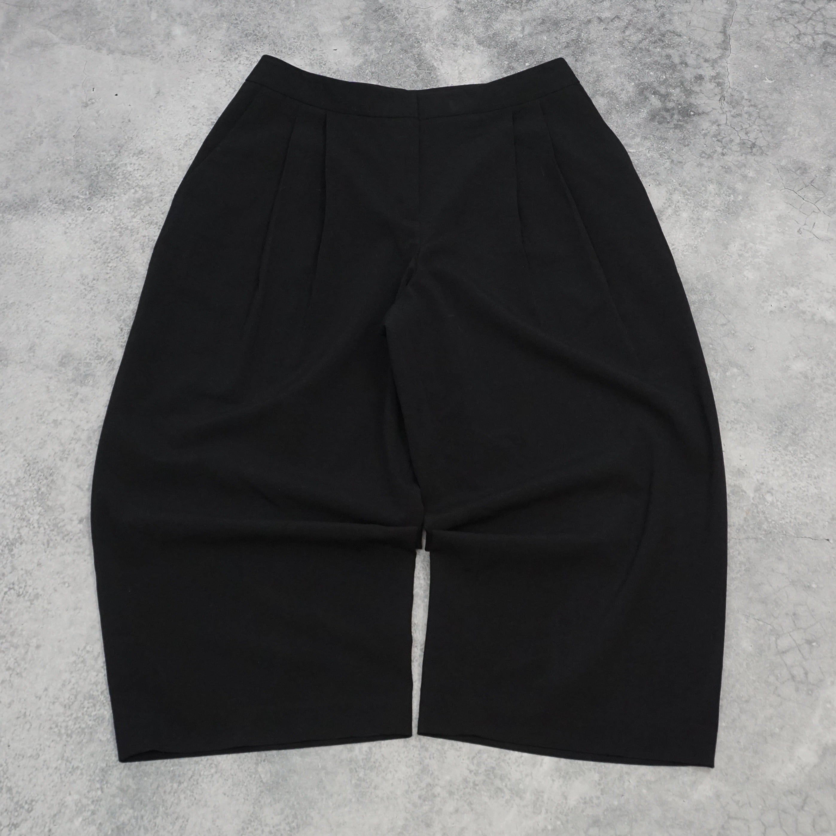 Capri Style Pants