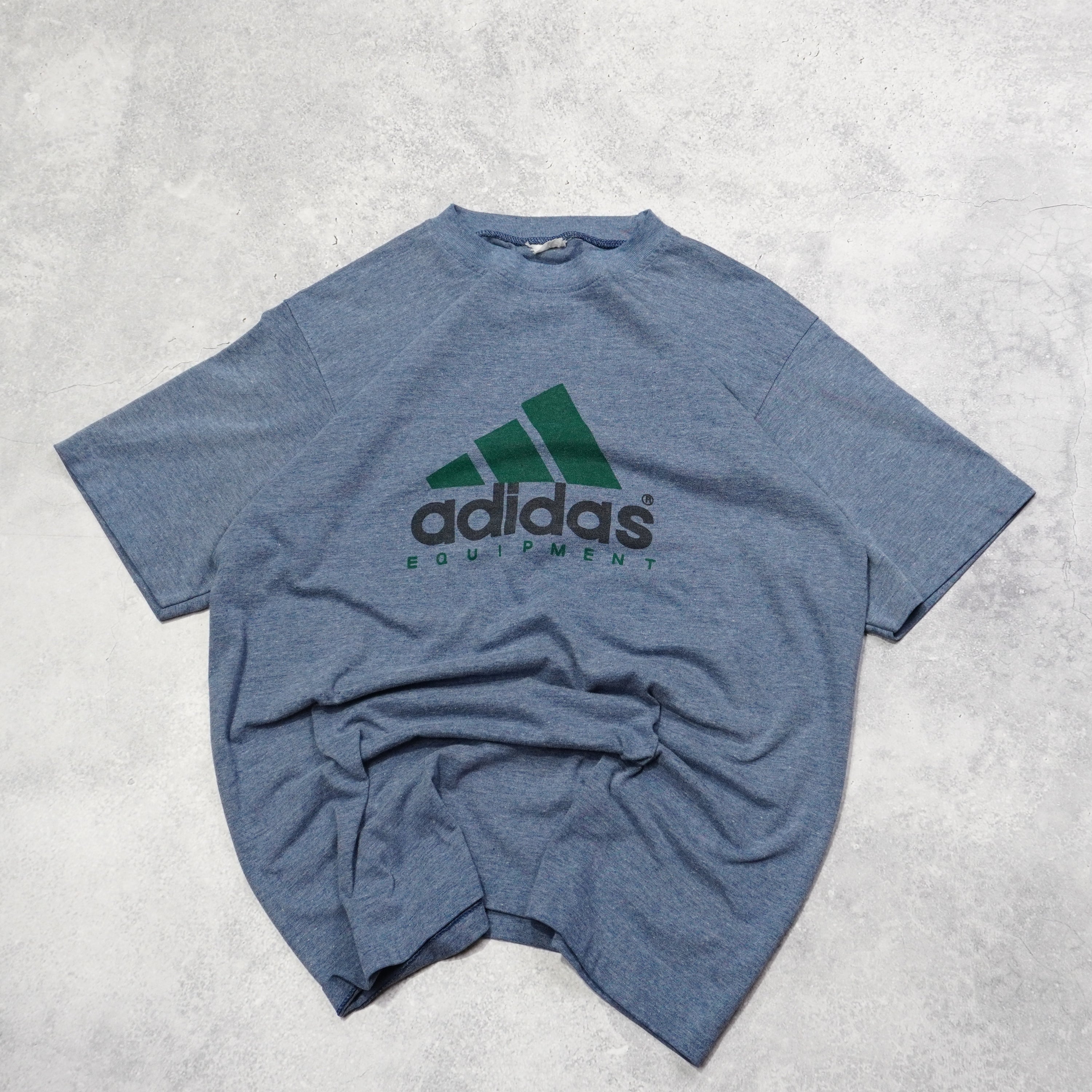 2000s Adidas Equipment T-Shirt