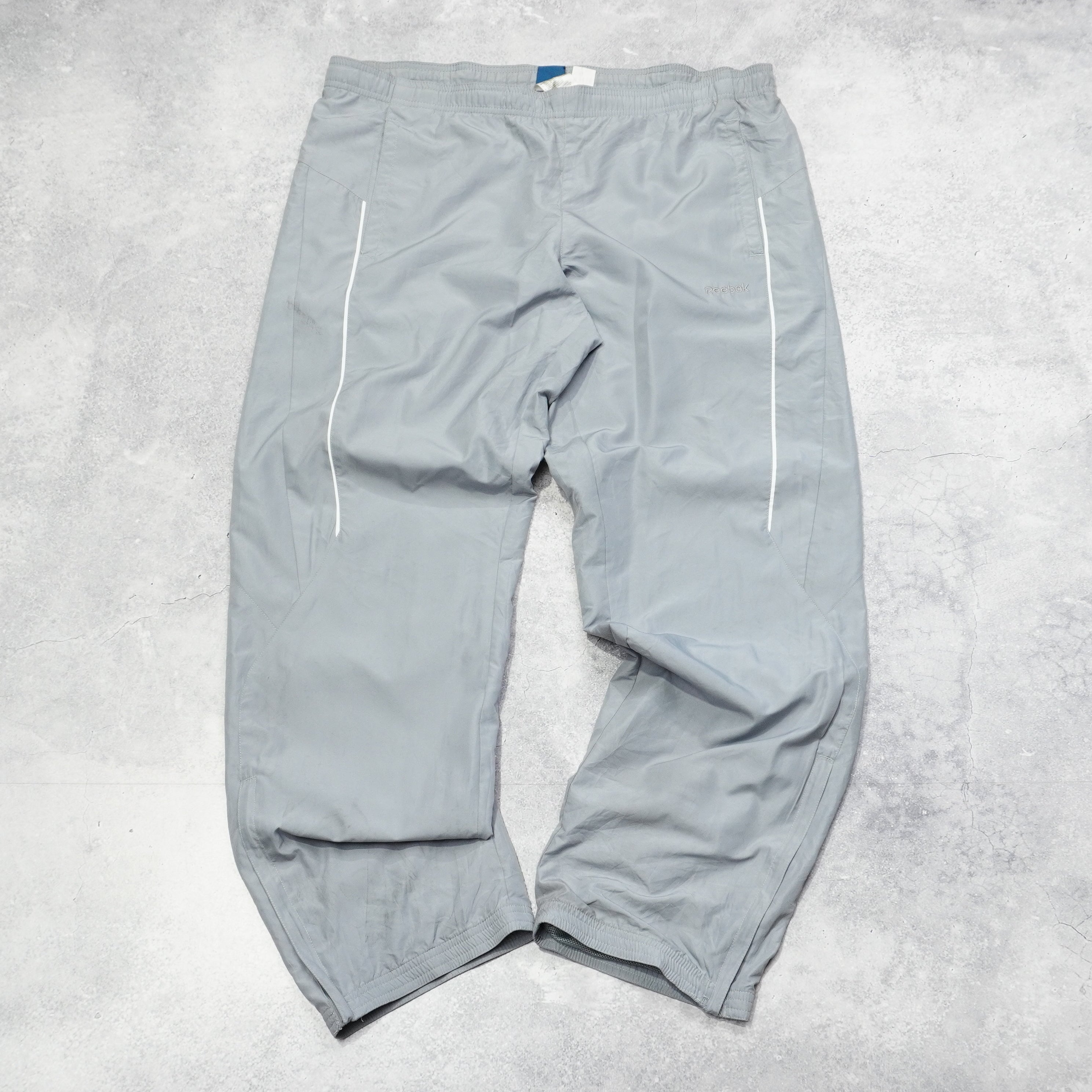 Reebok Track Pants