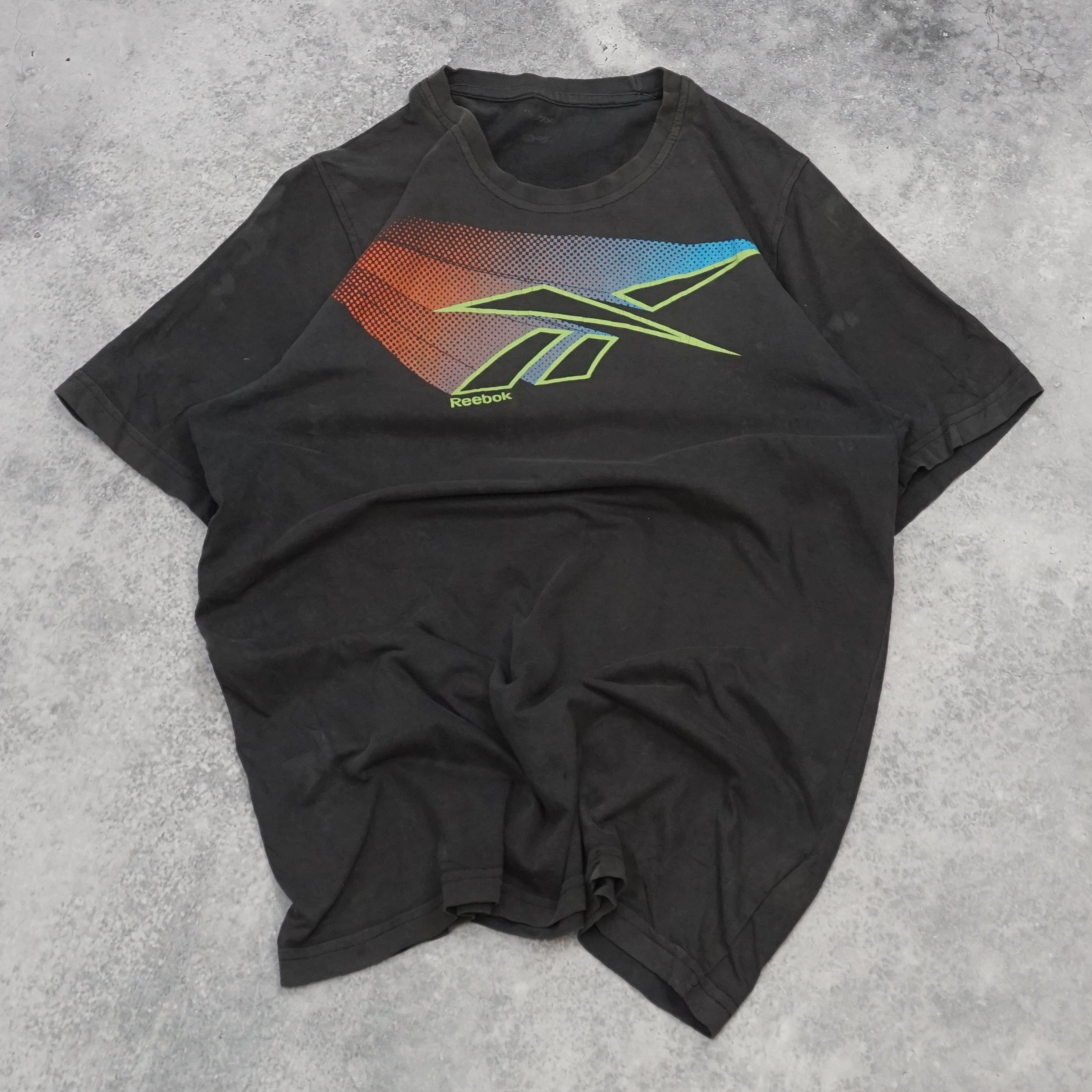 Reebok Graphic T-Shirt