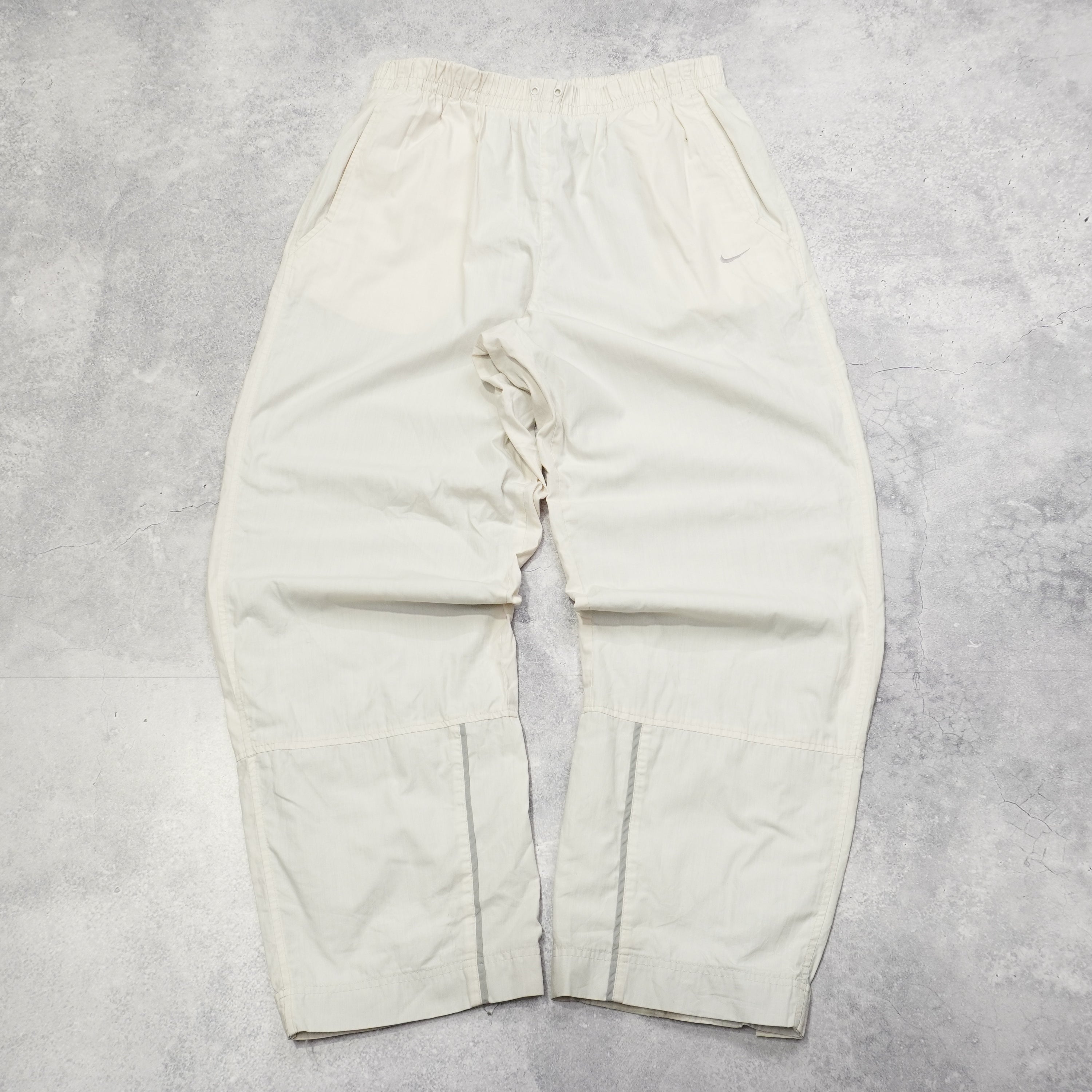 90s Nike Track Pants