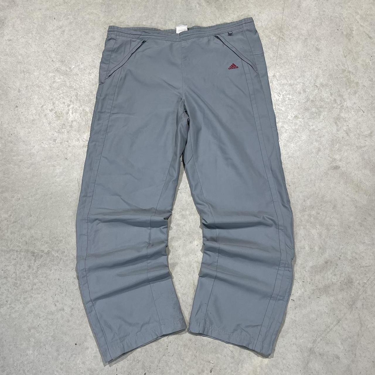 2000s Adidas Pants