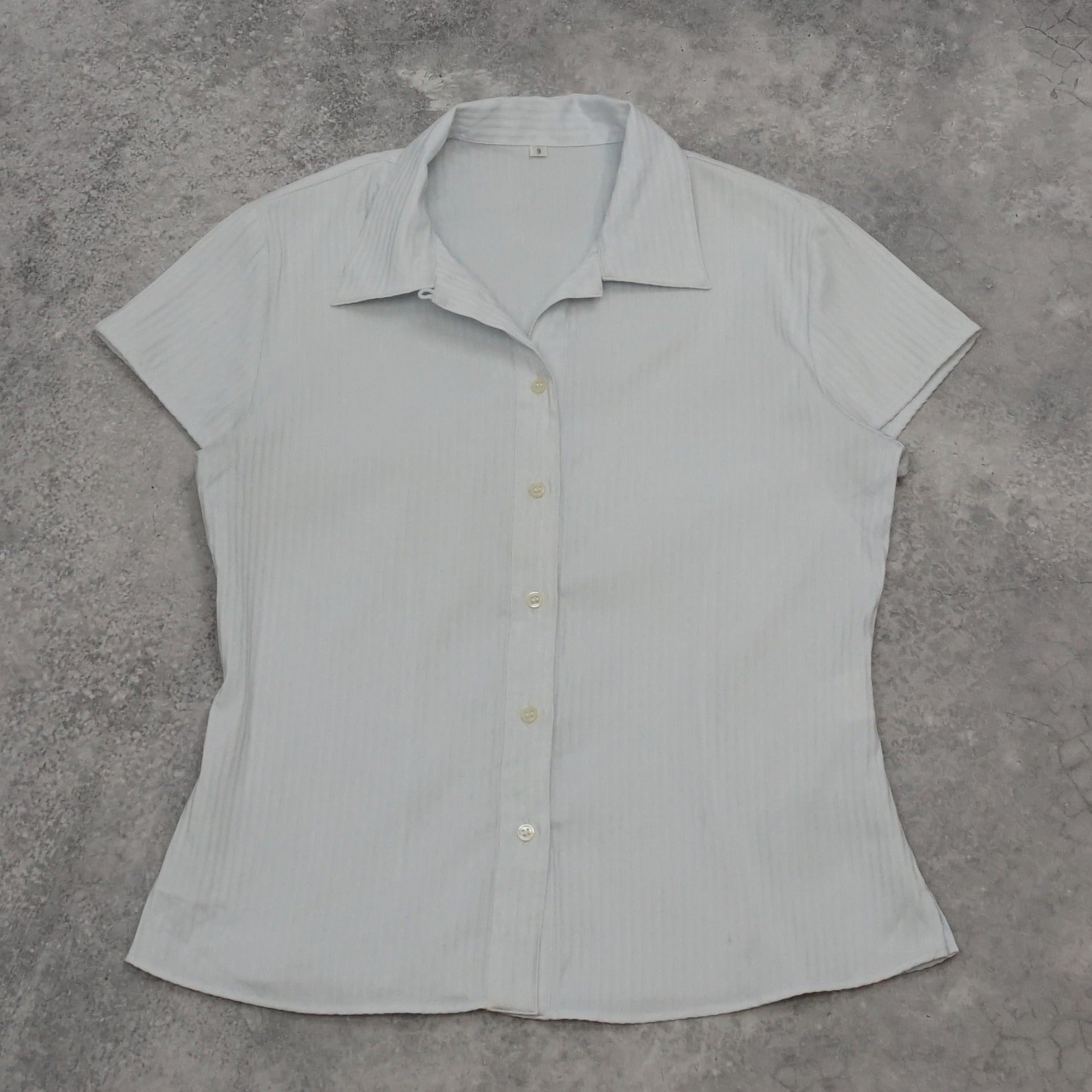 Unbranded  Button Up
