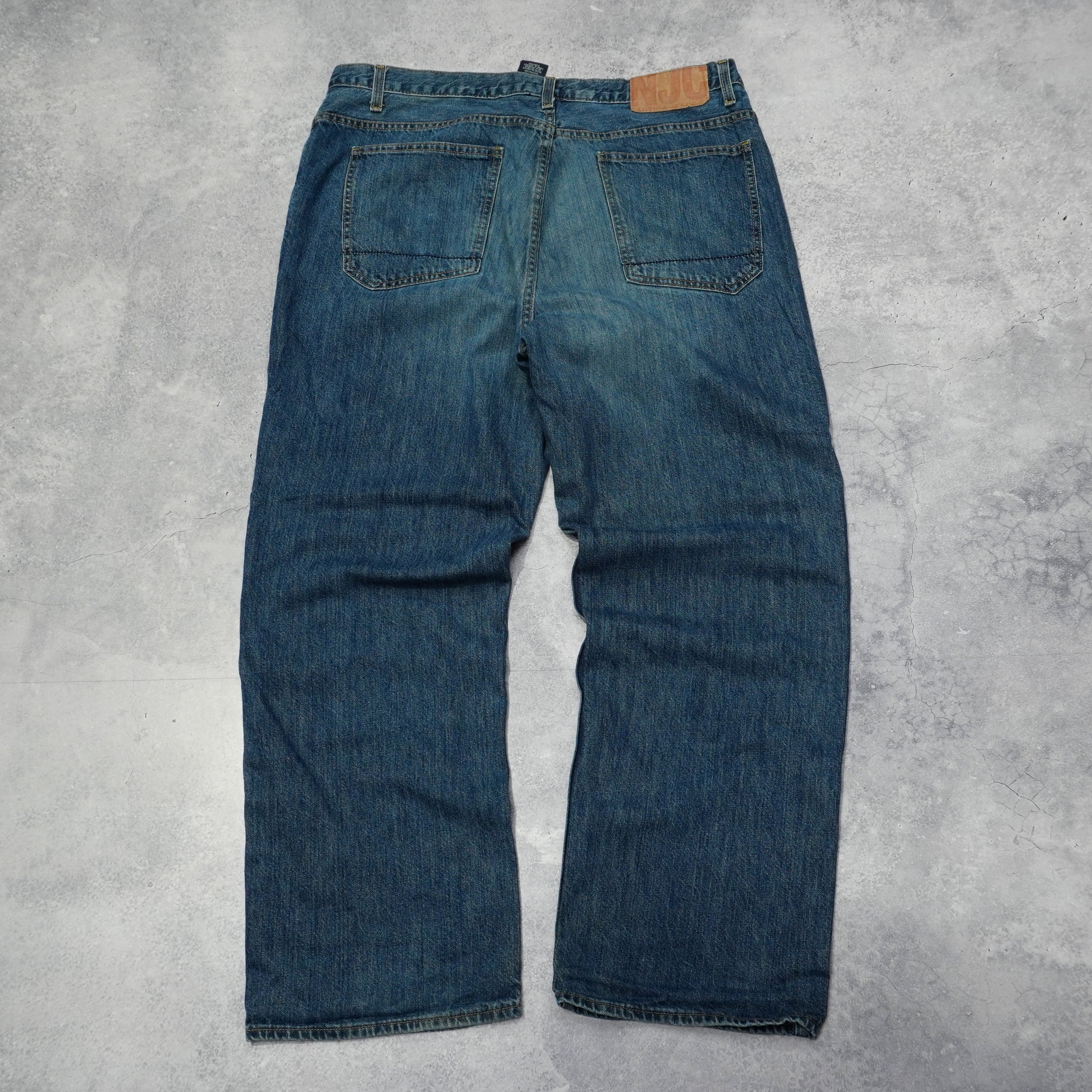 2000s Nautica Jeans Jeans