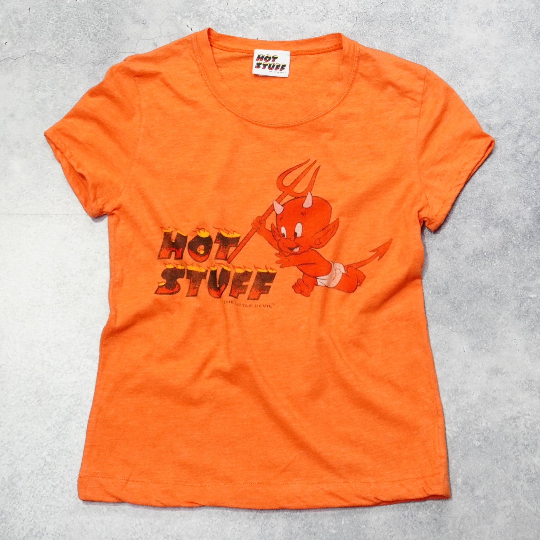 Hot Stuff T-Shirt