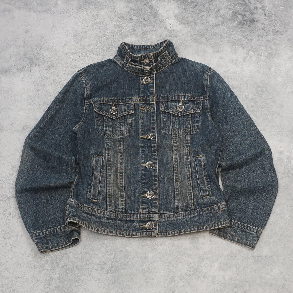 90s Denim Jacket