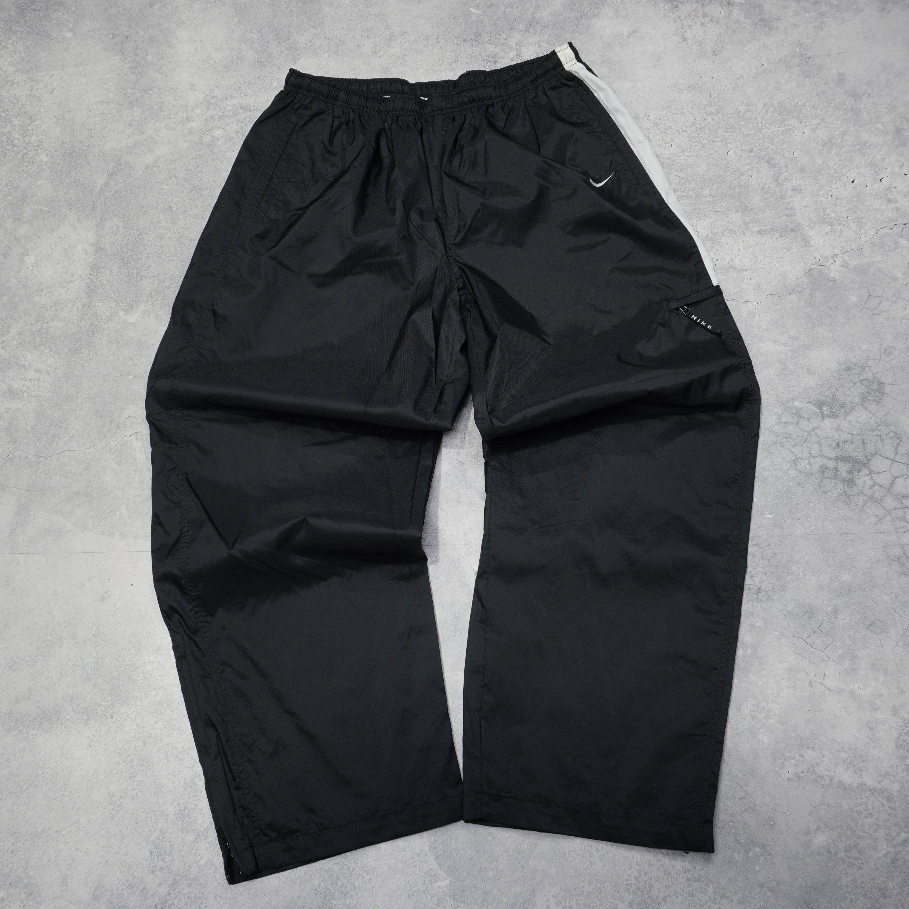2000s Nike Track Pants